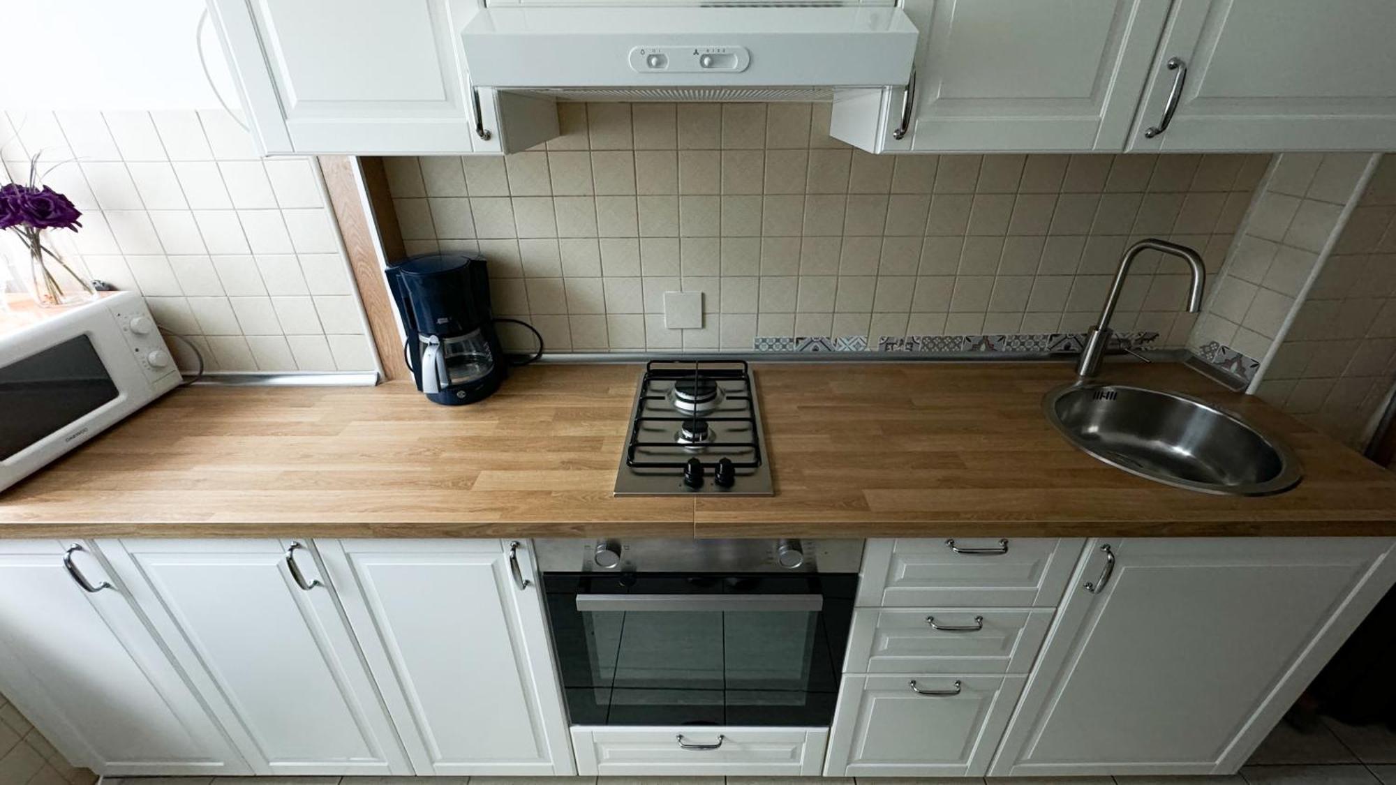 Apartament Victoria Avenue *