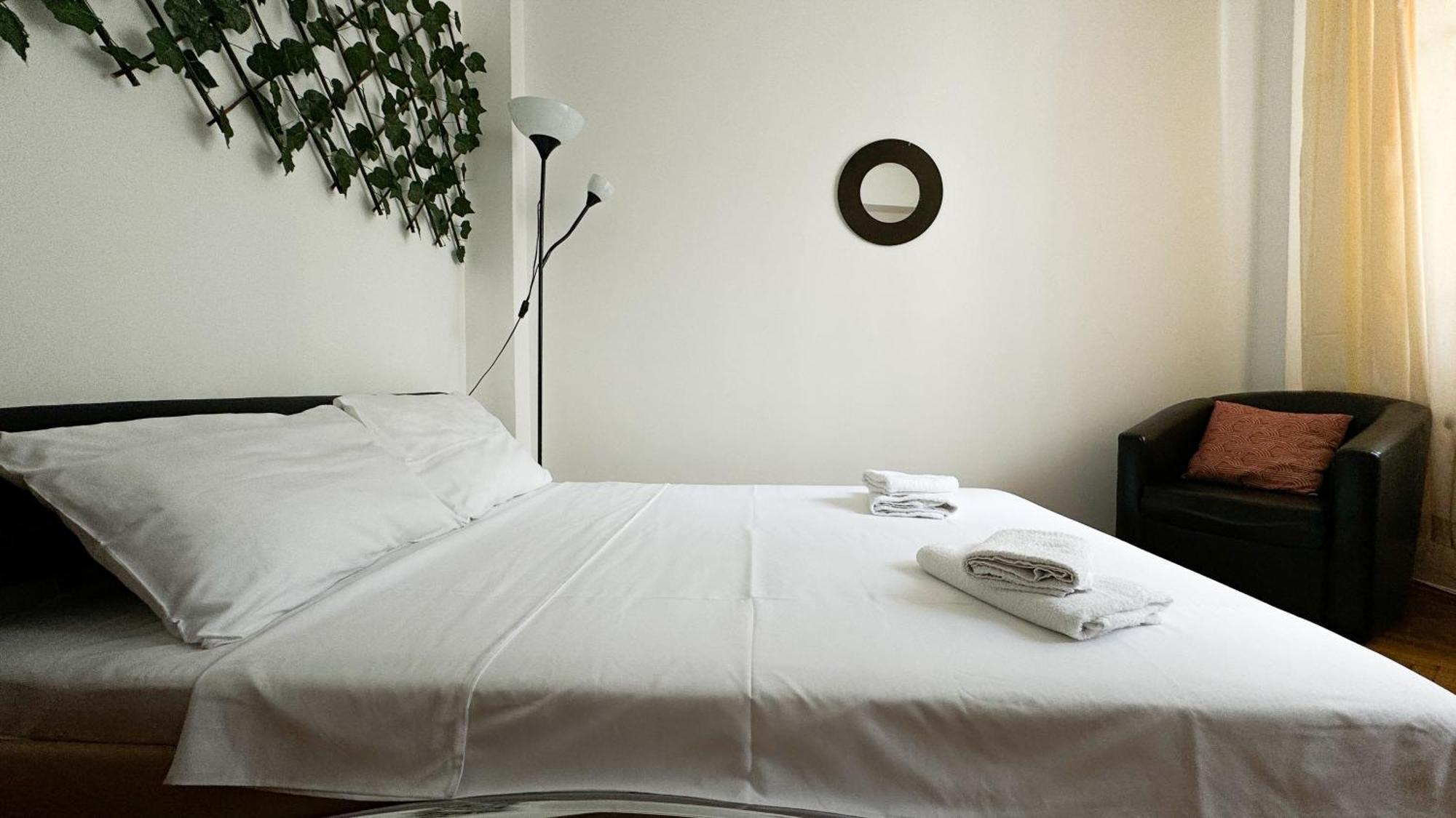 Apartament Victoria Avenue Bucureşti