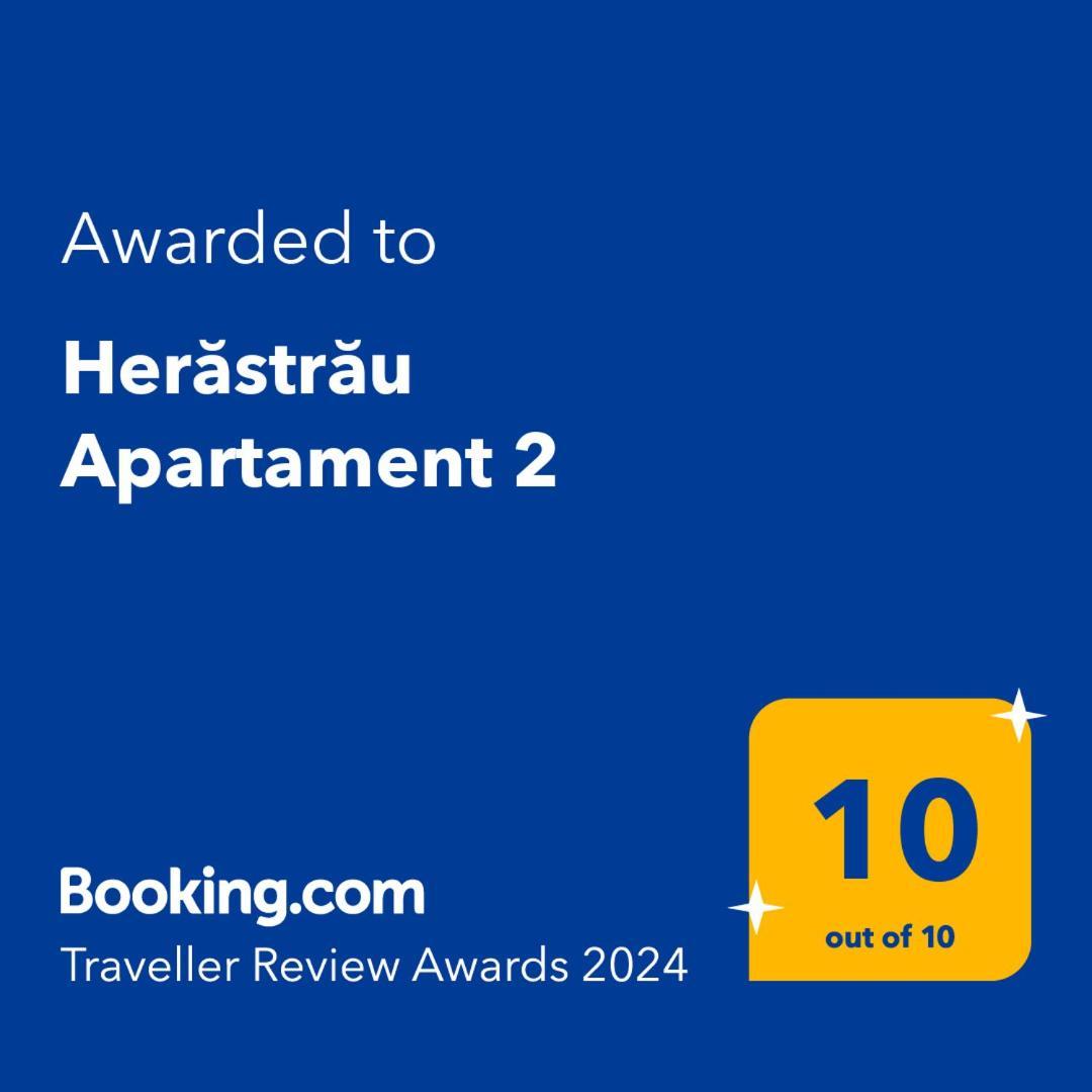 Apartment Herastrau 2