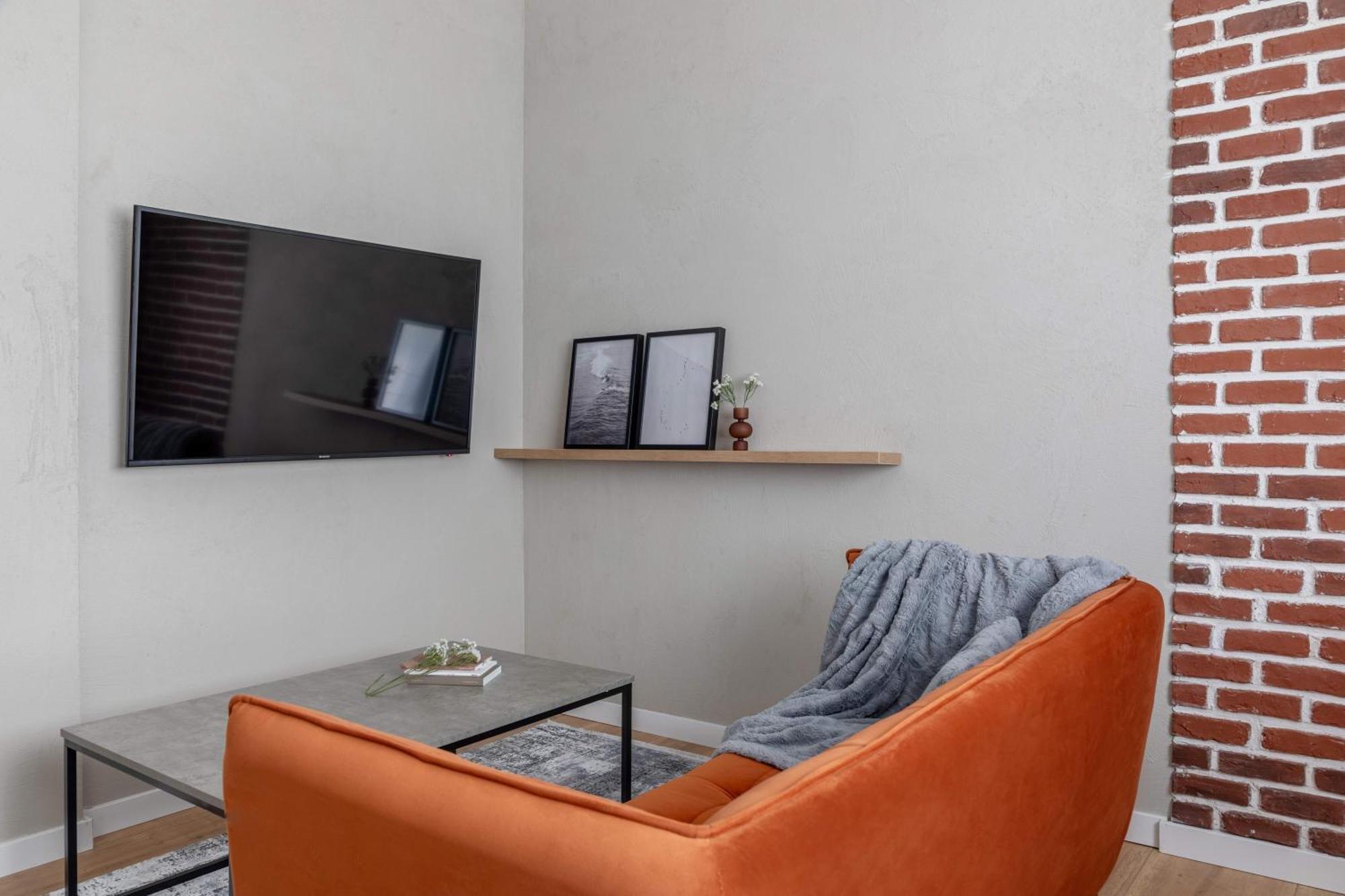 Holt Rossetti Residences - Exclusive Urban Lofts * Bucareste