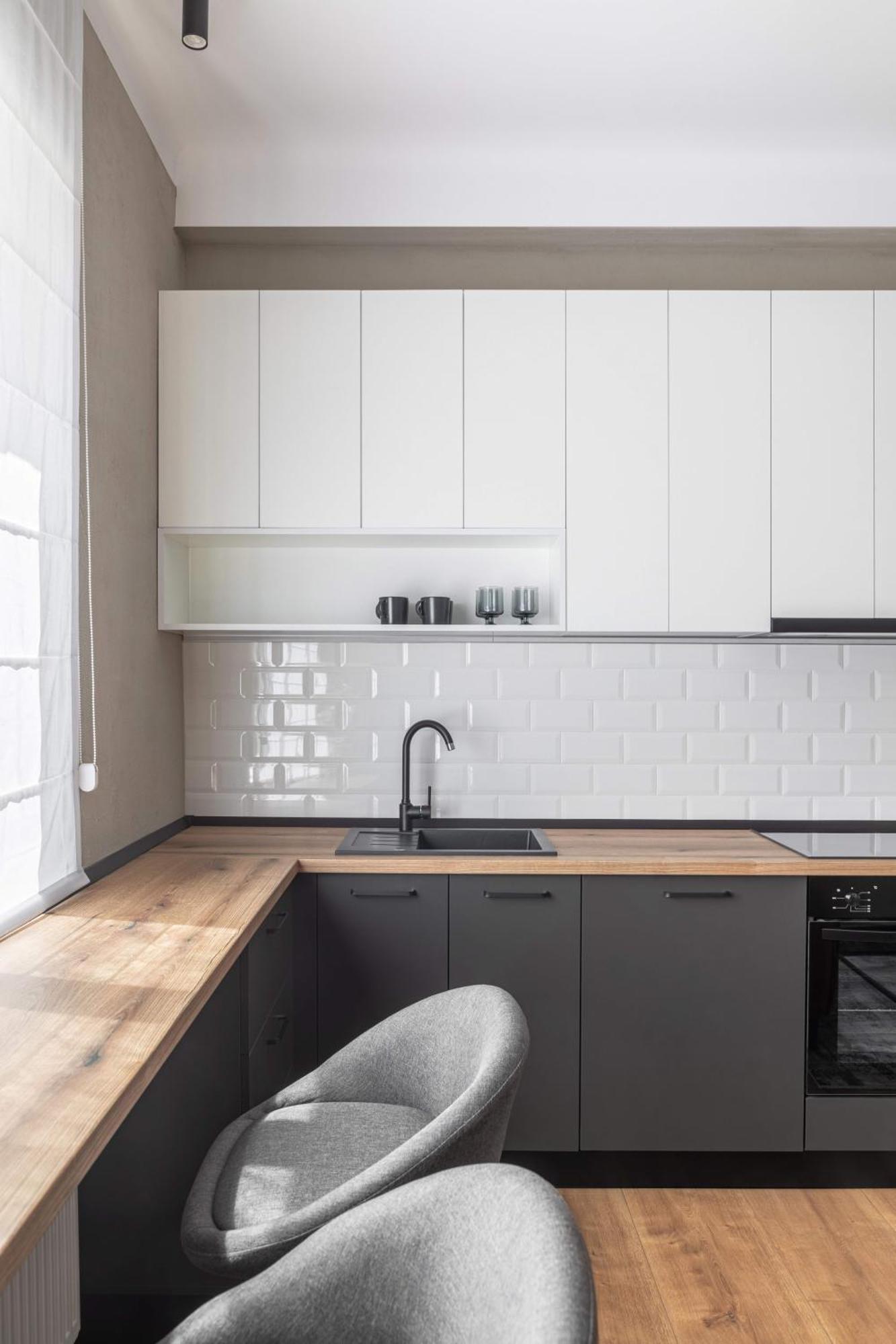 Holt Rossetti Residences - Exclusive Urban Lofts