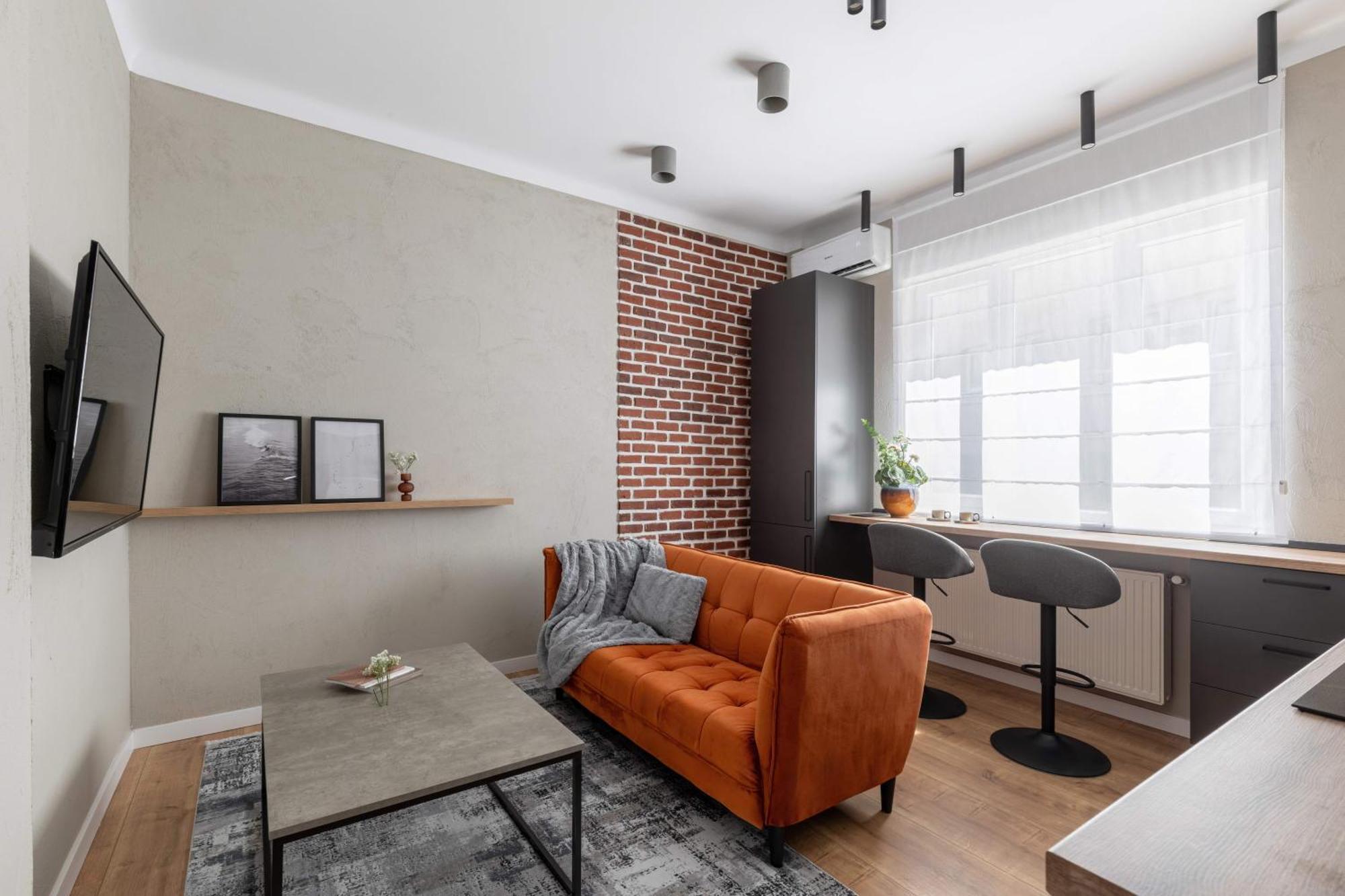 Holt Rossetti Residences - Exclusive Urban Lofts Apartamento