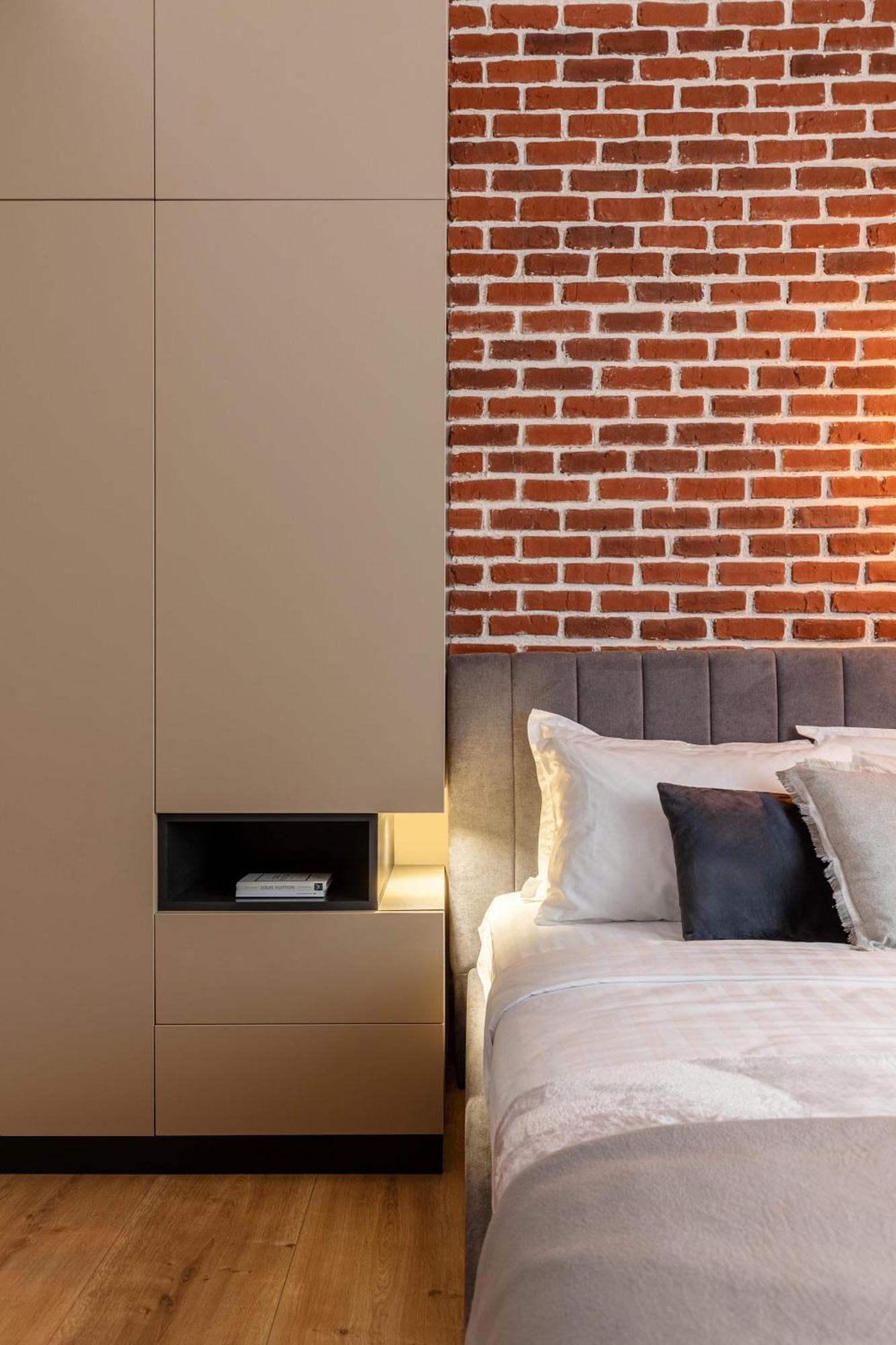 Holt Rossetti Residences - Exclusive Urban Lofts Apartamento *