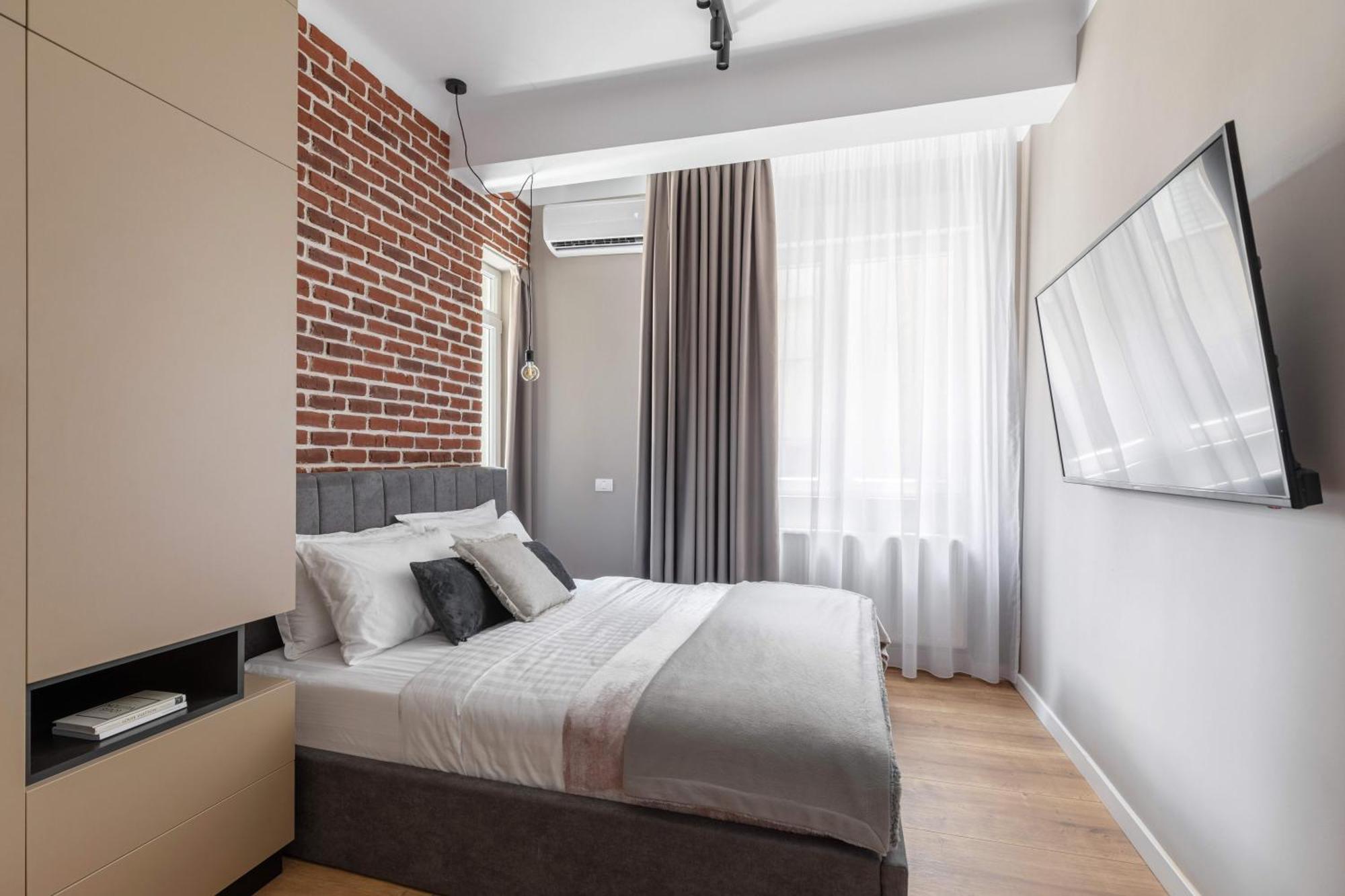 Holt Rossetti Residences - Exclusive Urban Lofts *