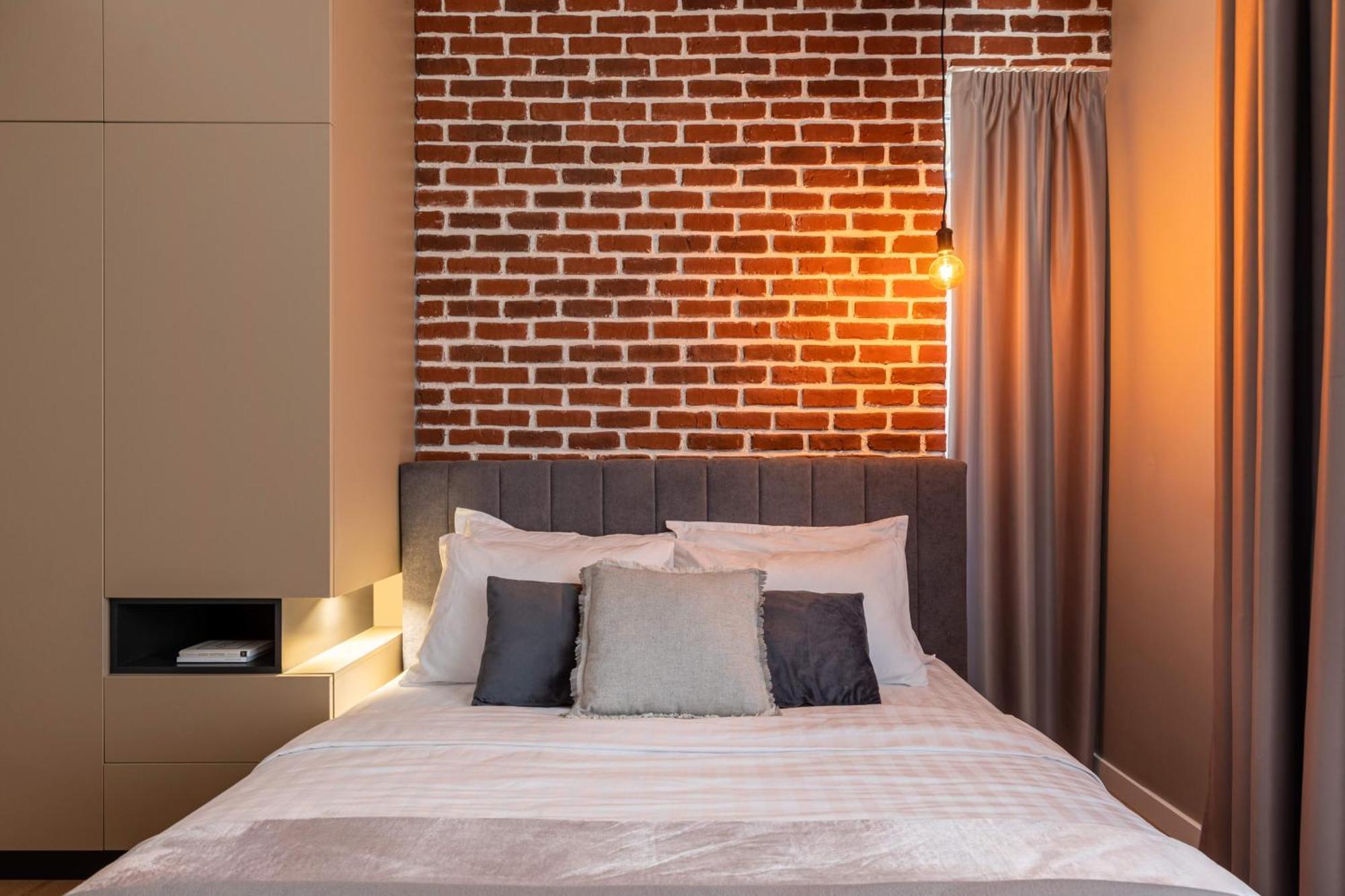 Holt Rossetti Residences - Exclusive Urban Lofts