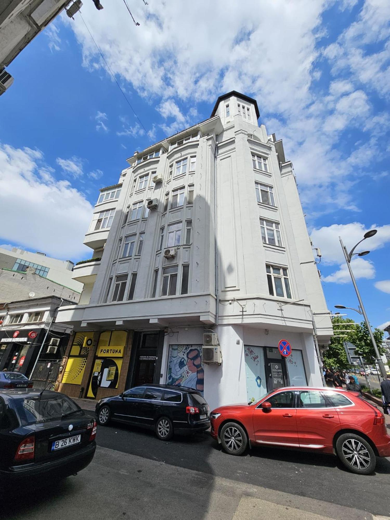 Apartamento Bright Heart Of Unirii