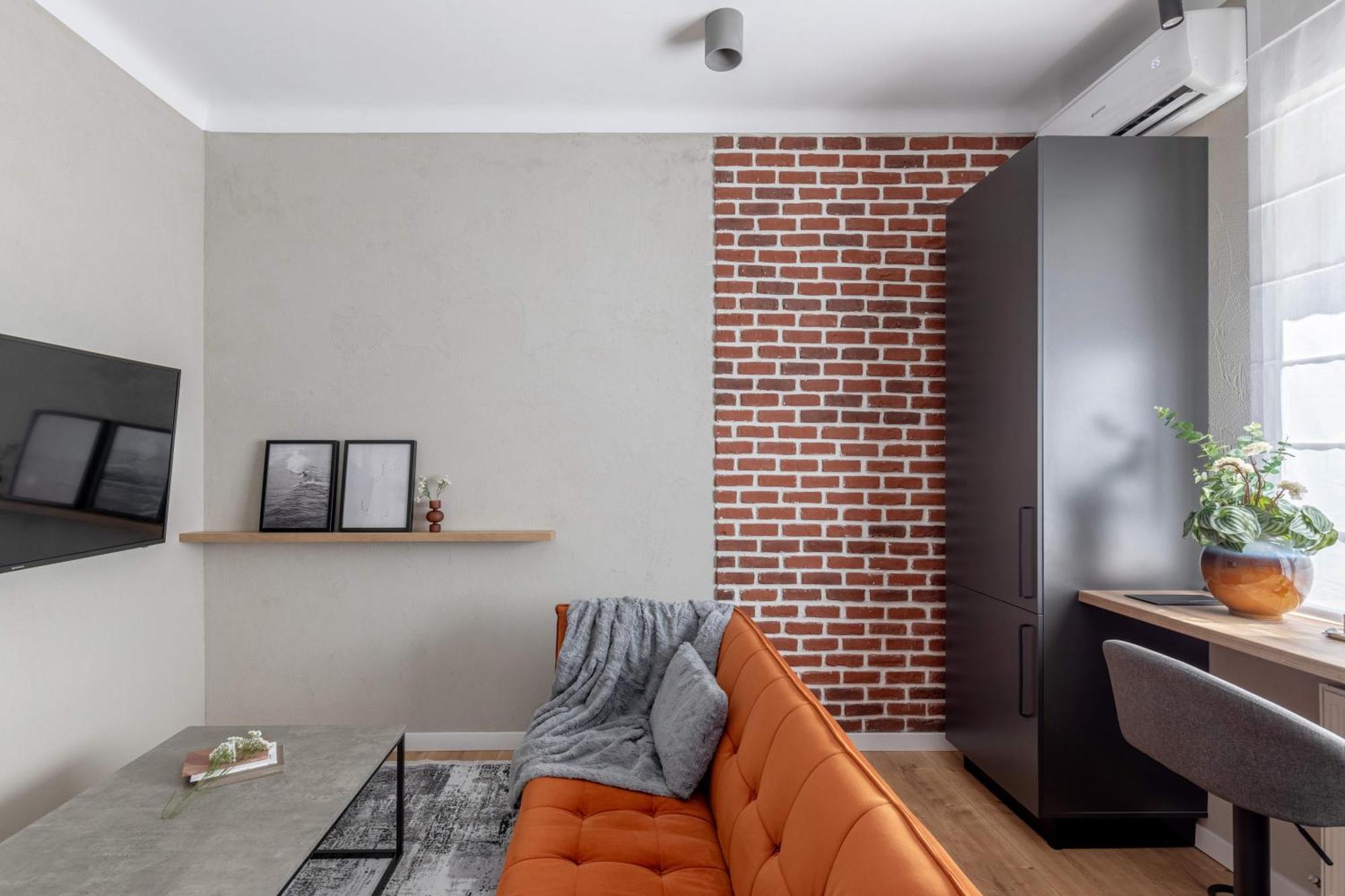 Holt Rossetti Residences - Exclusive Urban Lofts * Bucareste