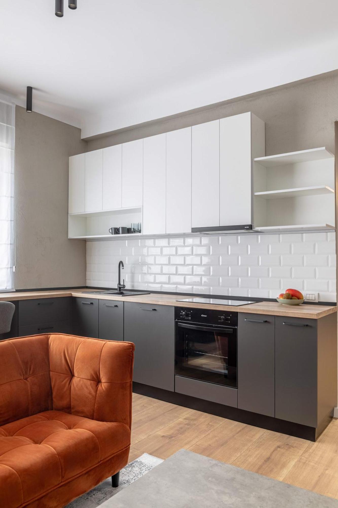 Holt Rossetti Residences - Exclusive Urban Lofts Apartamento Bucareste