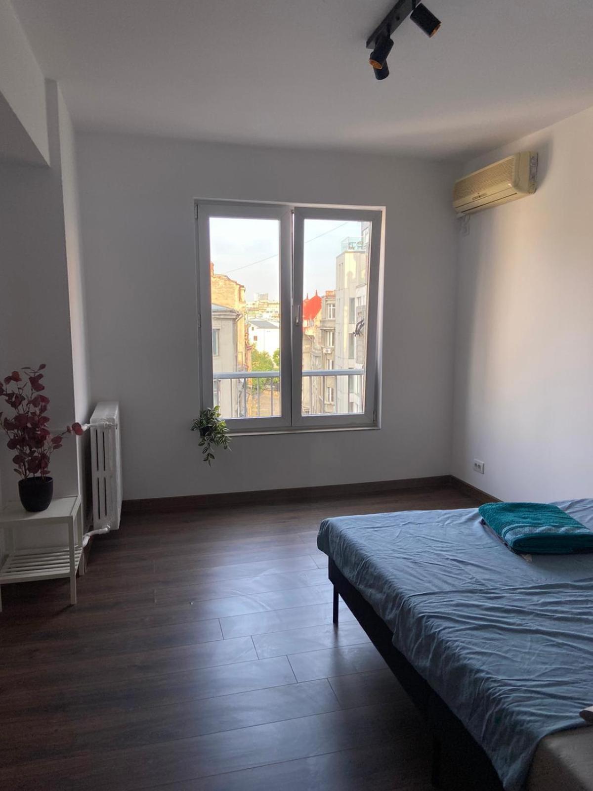 Minimalist Place Apartamento *