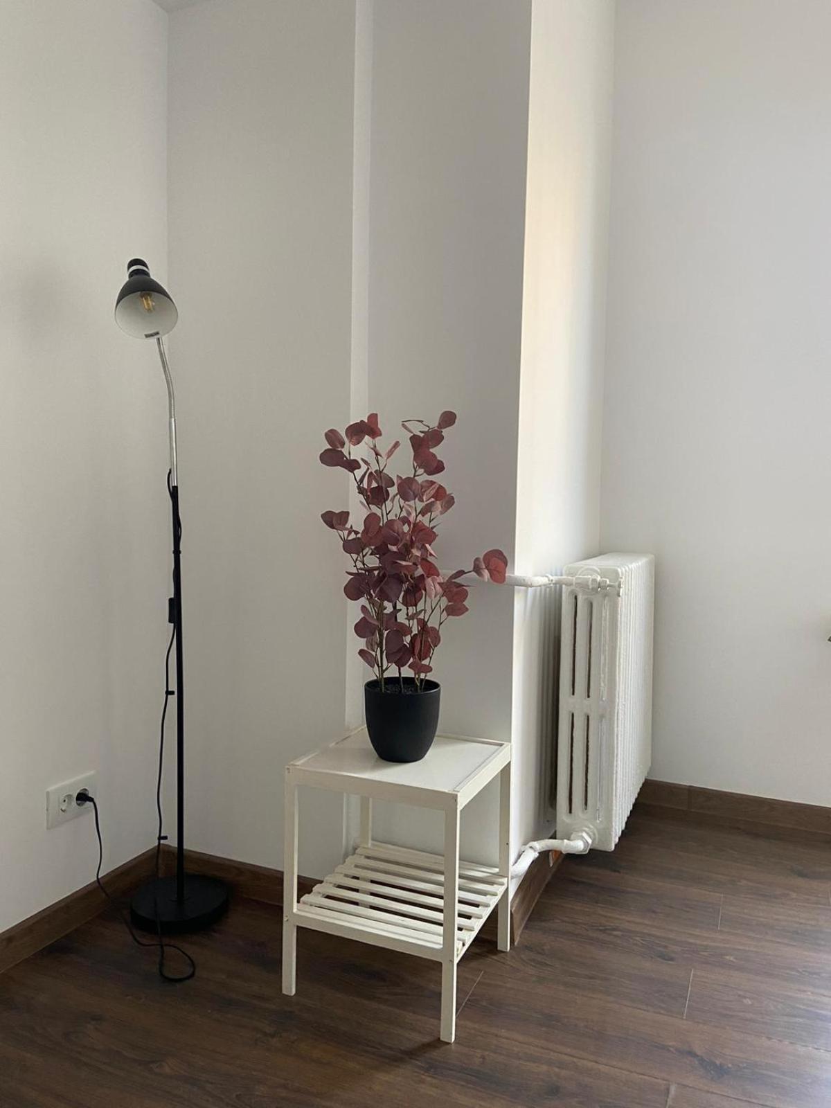 Apartamento Minimalist Place *