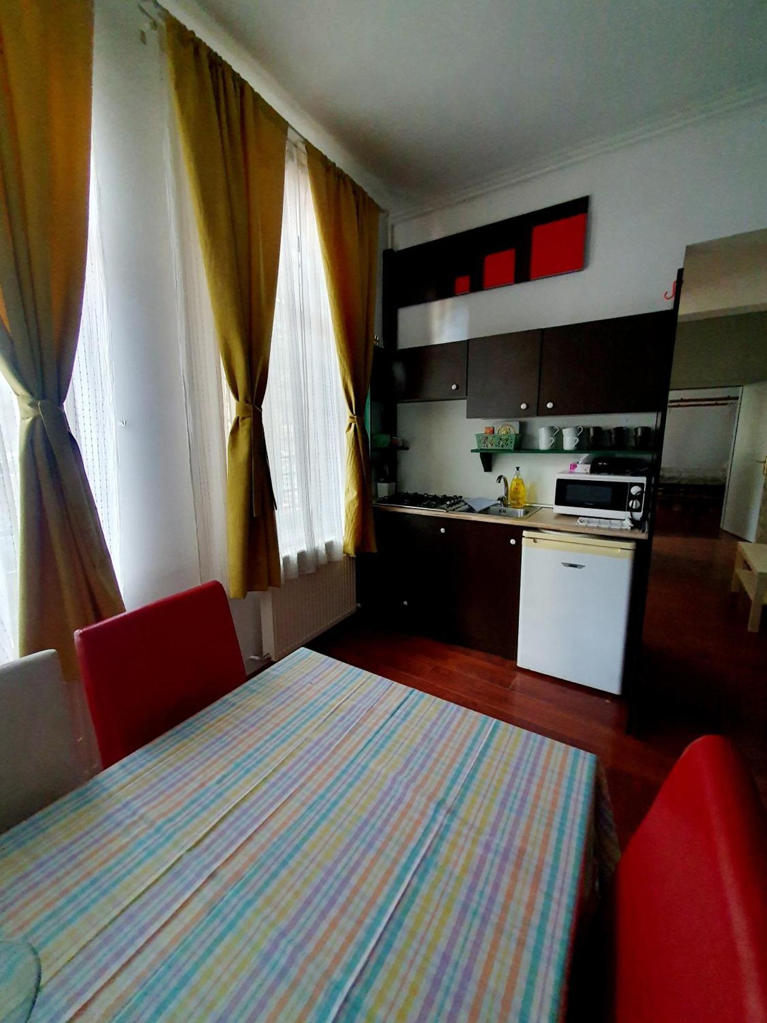Unirii Guest Apartment