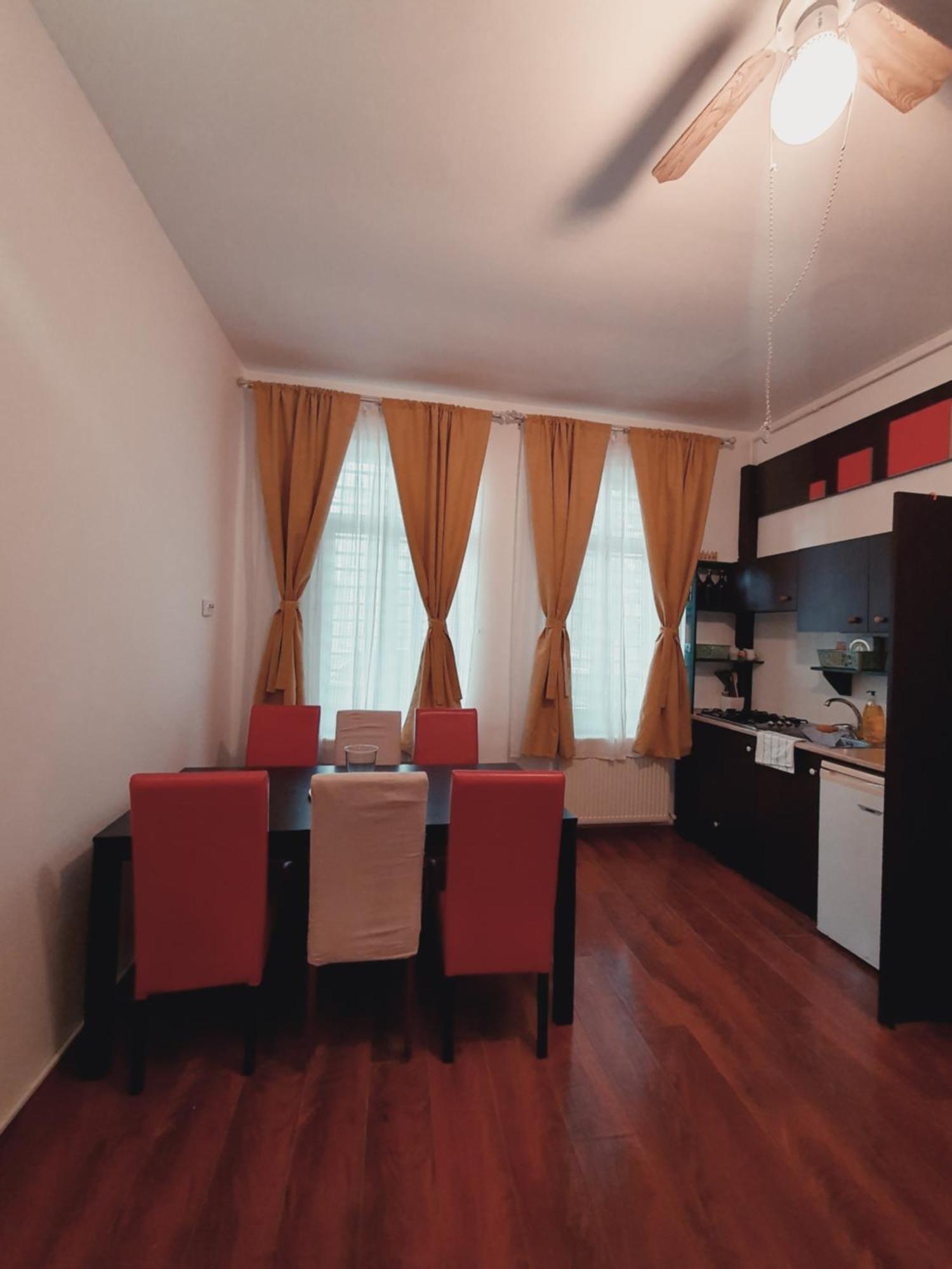 Unirii Guest * Bucharest