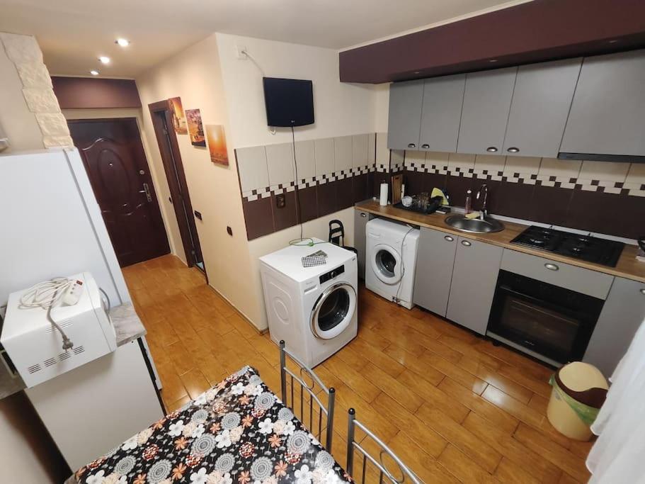 Apartment Imax Bucharest