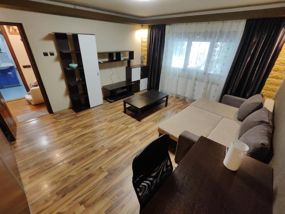 Apartment Imax Bucharest