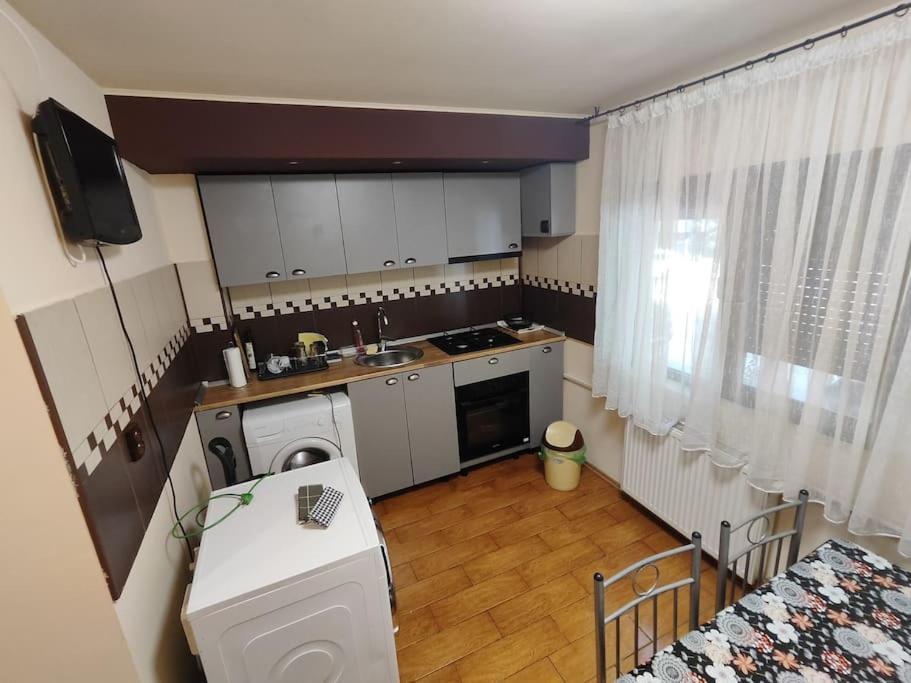 Apartment Imax Bucharest