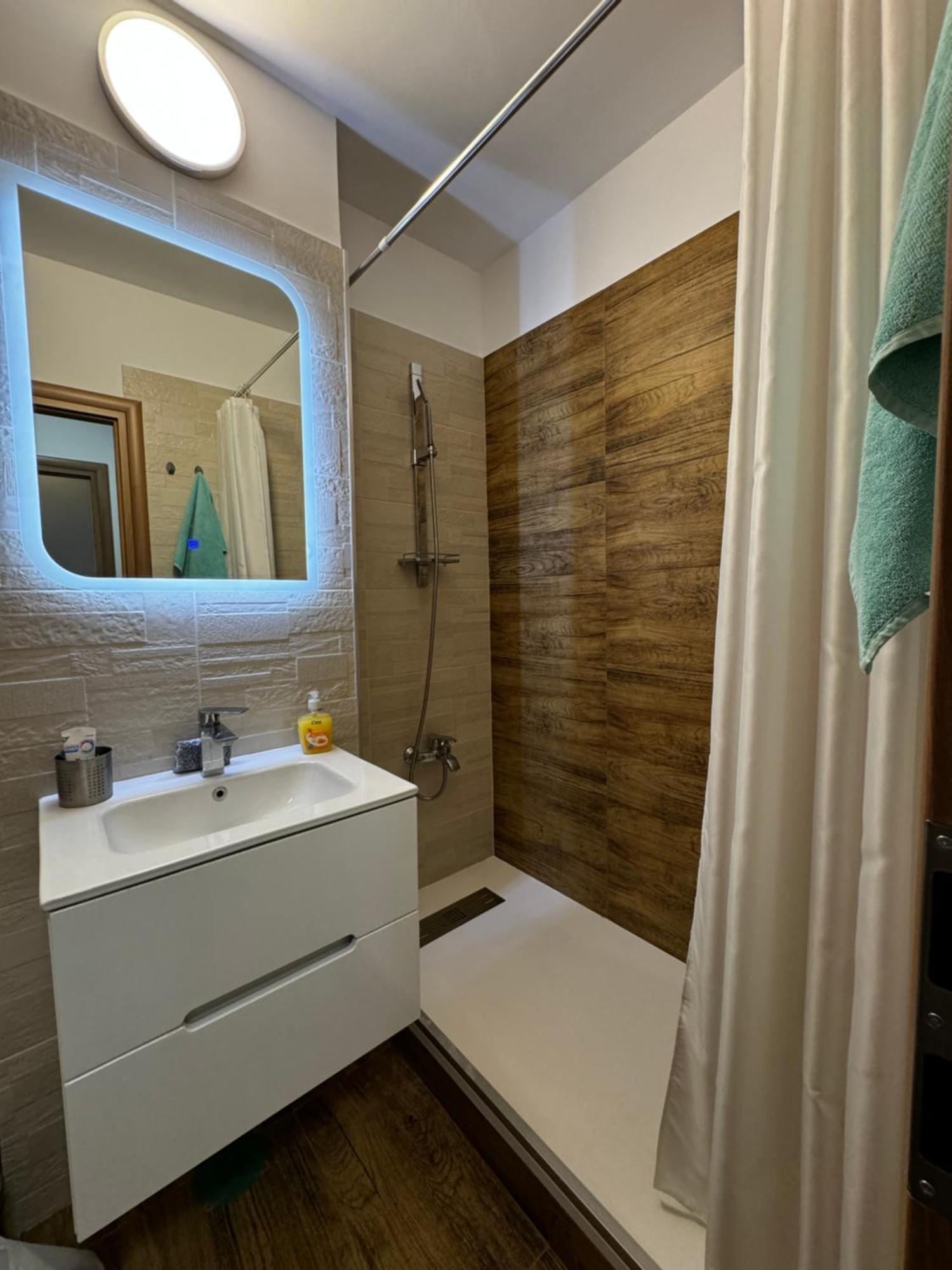 Cozy North View By Chr Luxury Propery Apartamento Bucareste