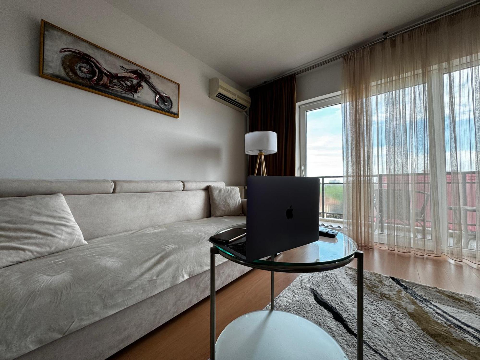 Cozy North View By Chr Luxury Propery Apartamento *