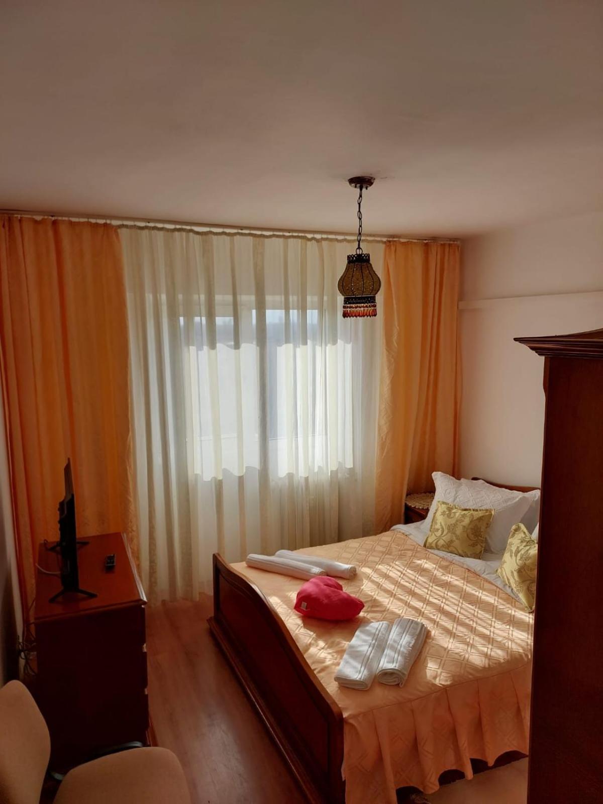 Apartment Panorama Mega Pantelimon Bucharest