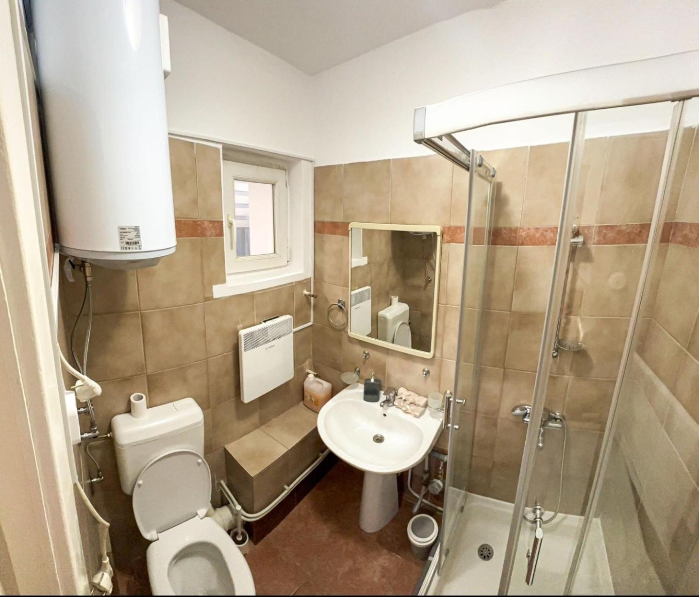 Apartament Dianei 1 Bucureşti