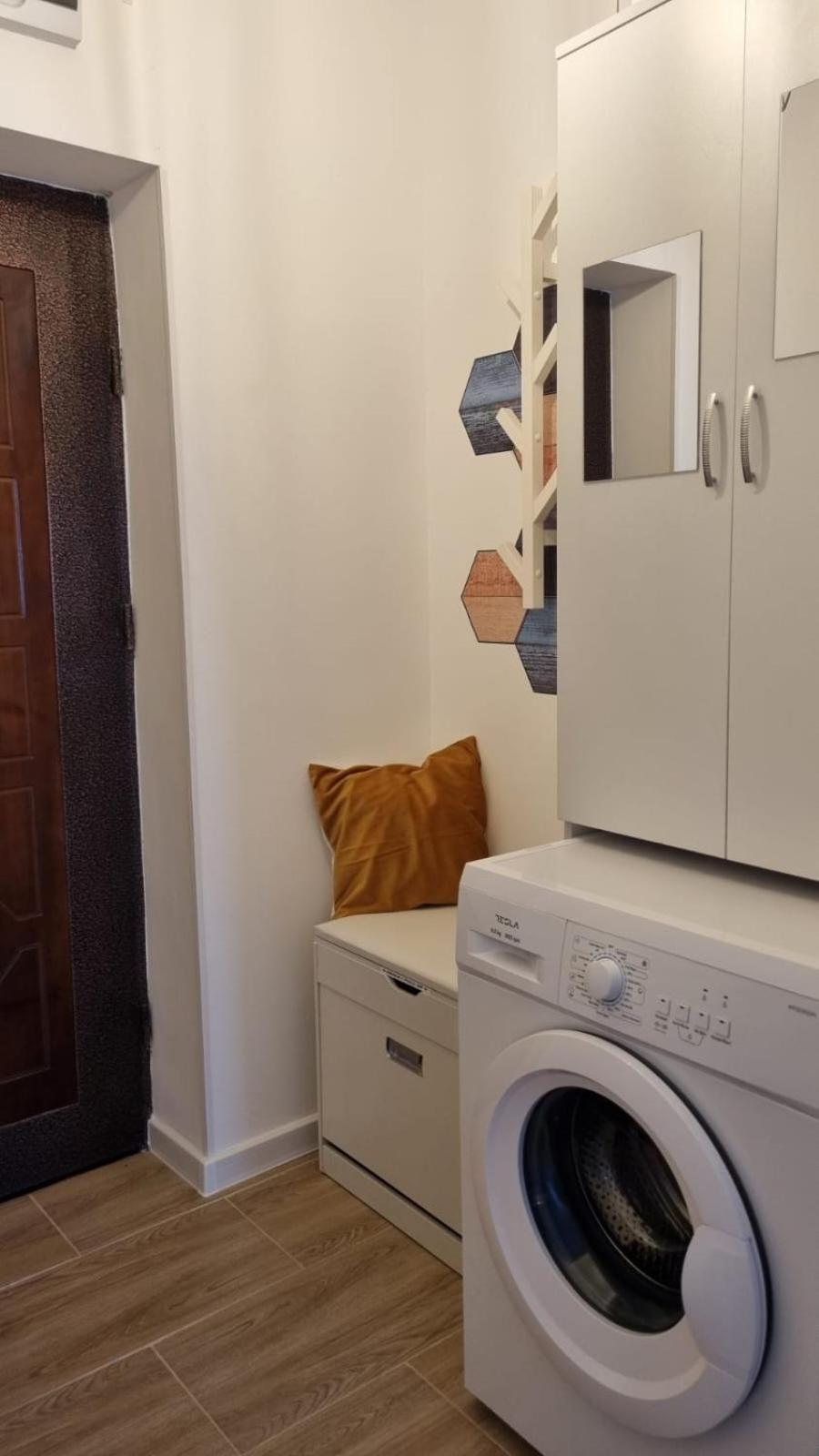 Titan Park Vista Apartment Bucharest