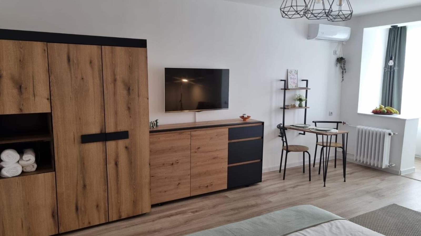 Apartment Titan Park Vista Bucharest