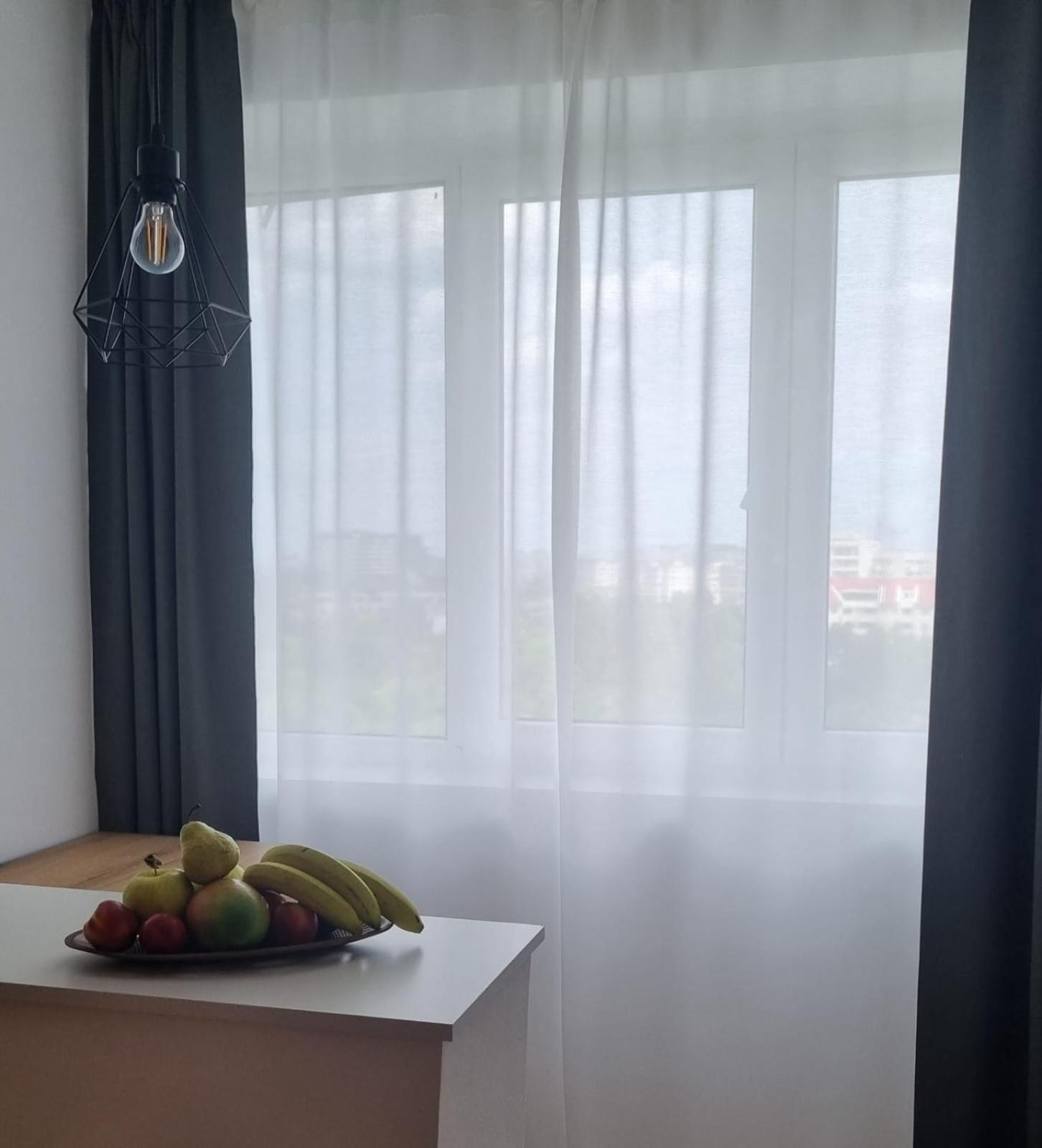 Apartment Titan Park Vista Bucharest