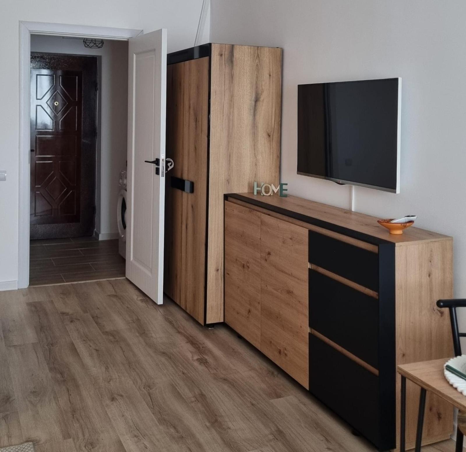 Apartment Titan Park Vista Bucharest