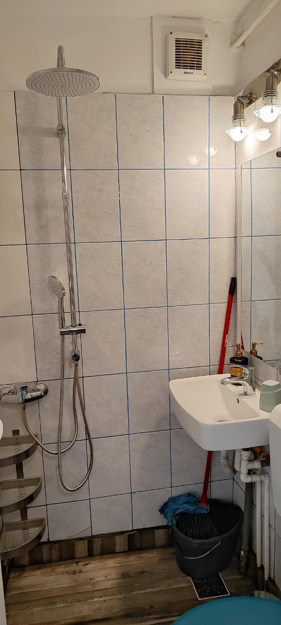 Apartment Mexonia