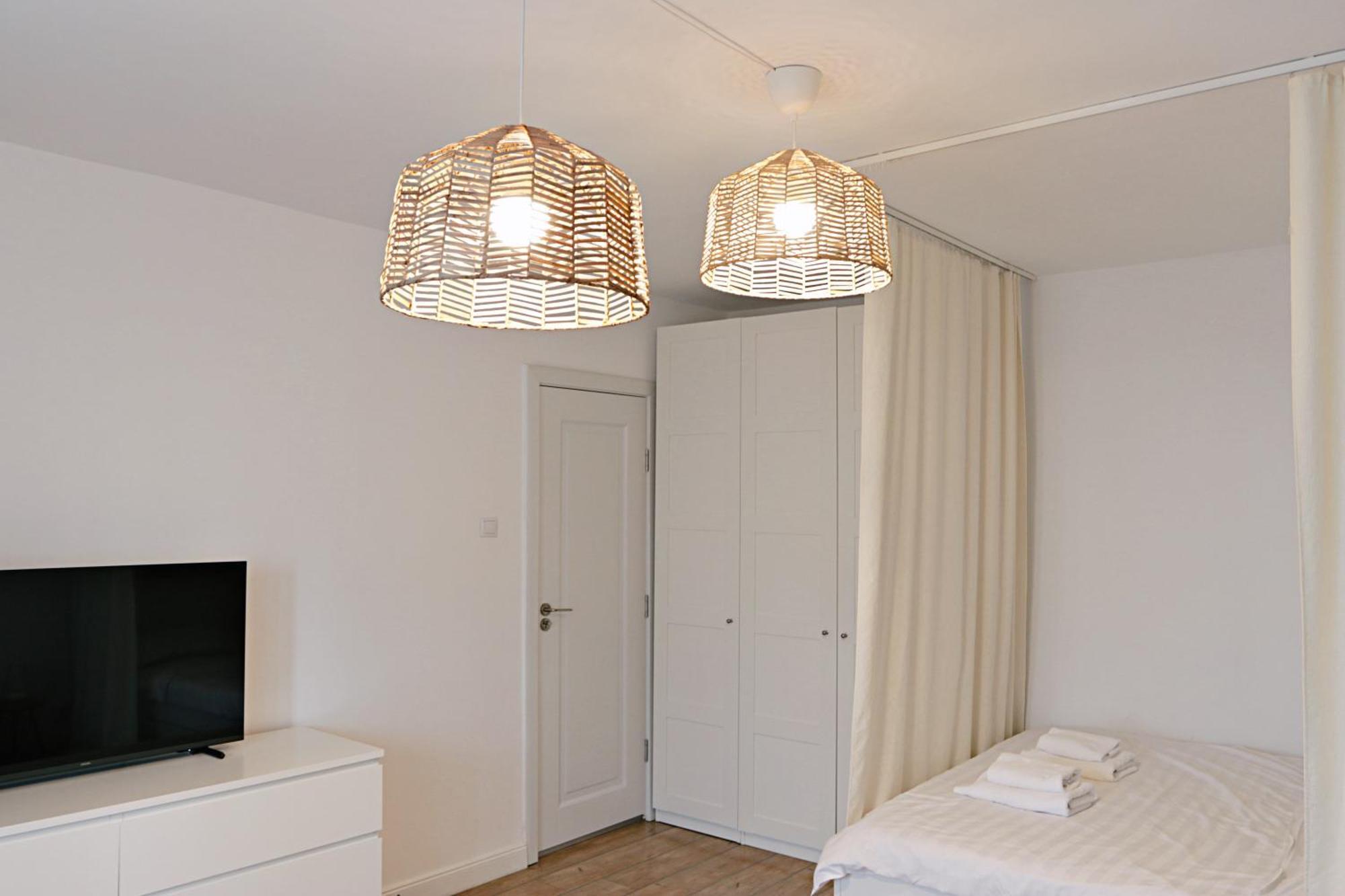 Apartament Inception I Timpuri Noi *