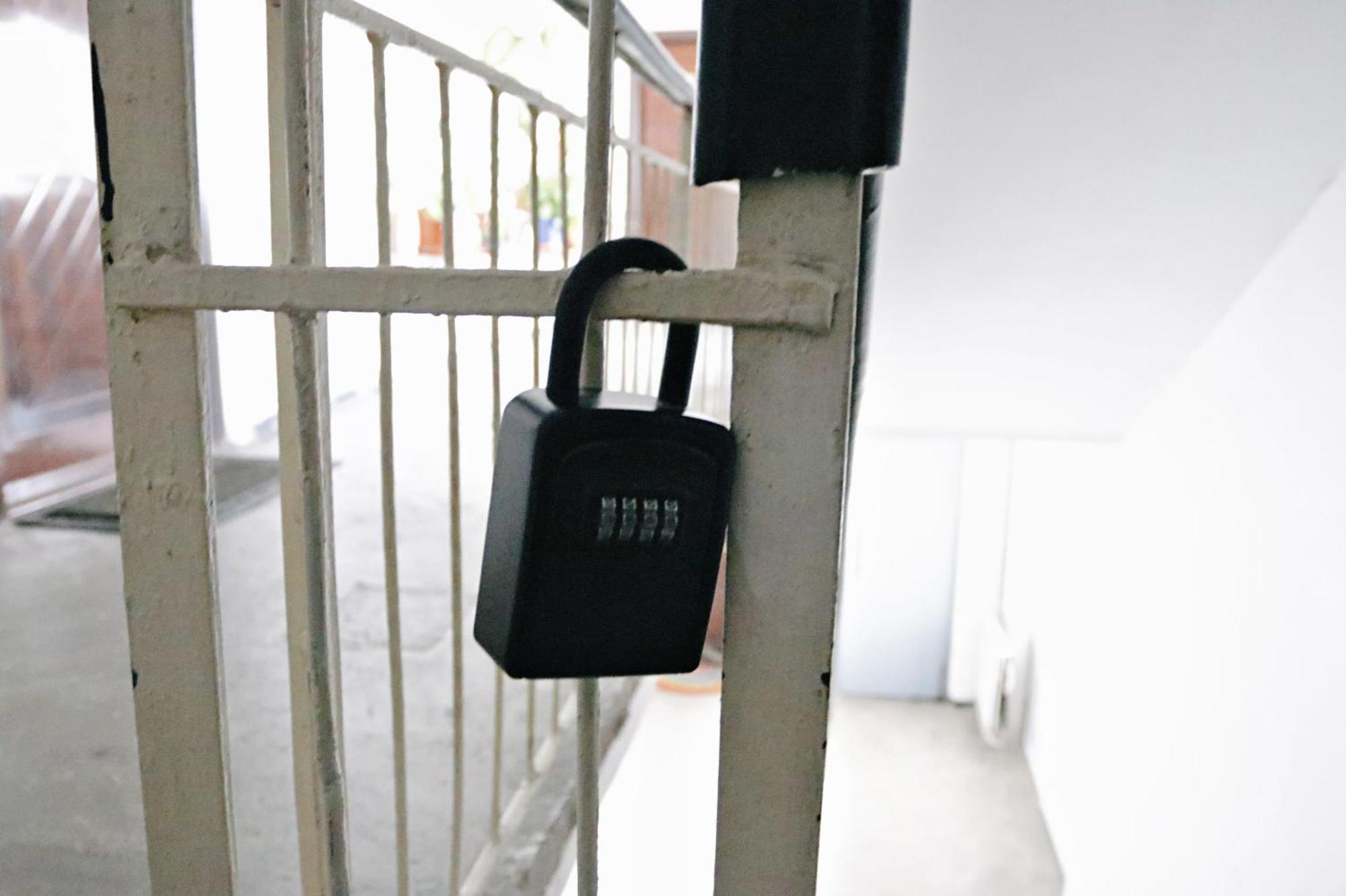 Inception I Timpuri Noi Apartament *
