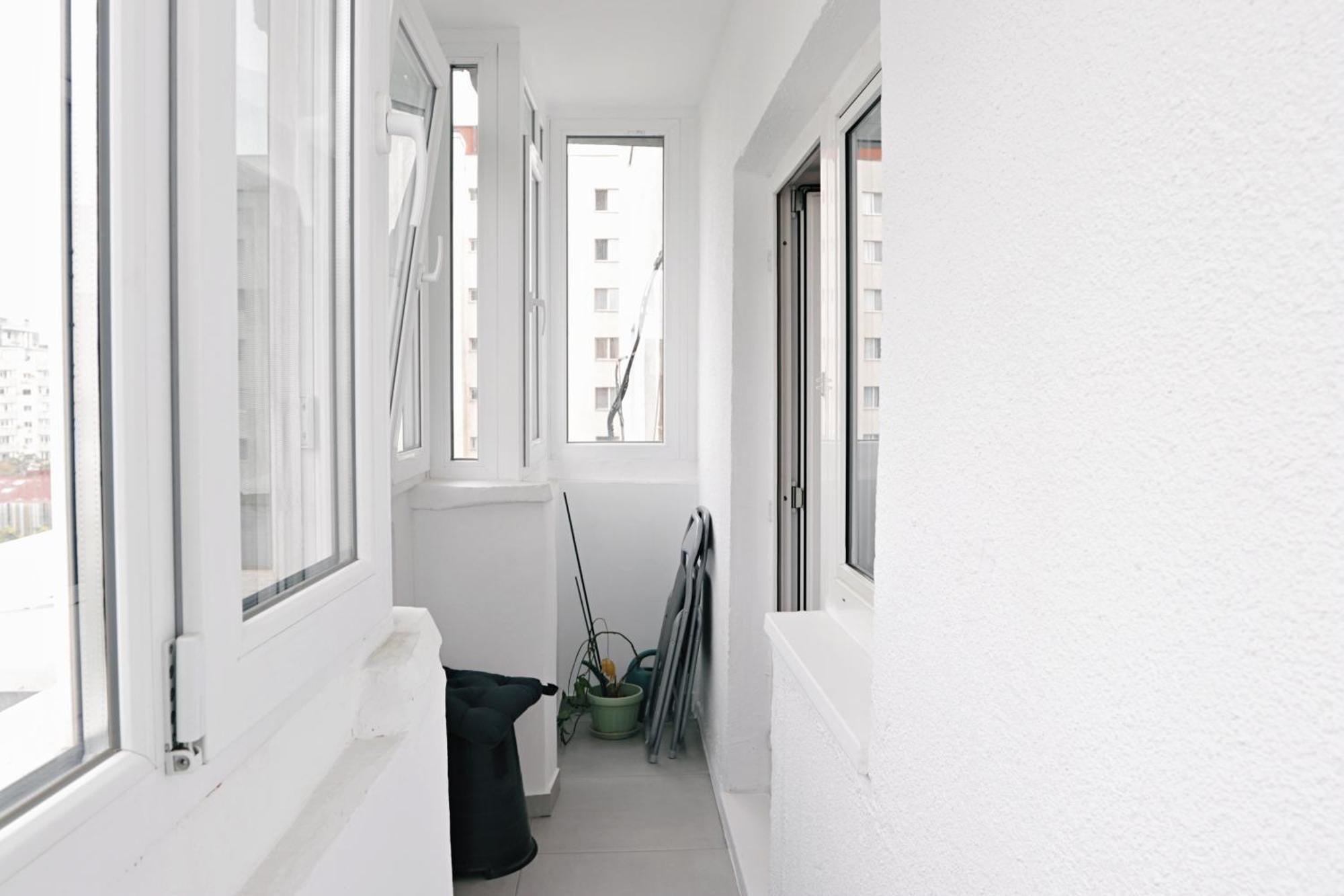Apartament Inception I Timpuri Noi