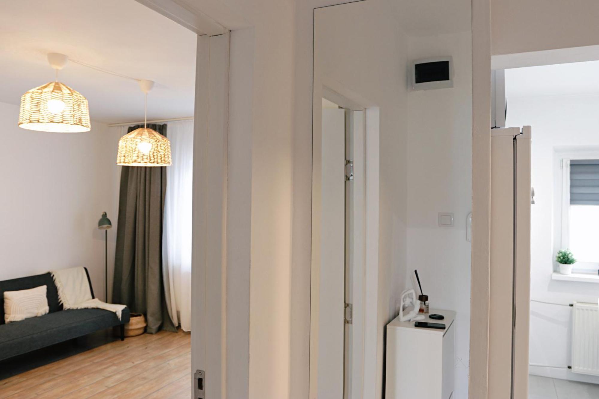 Apartament Inception I Timpuri Noi *