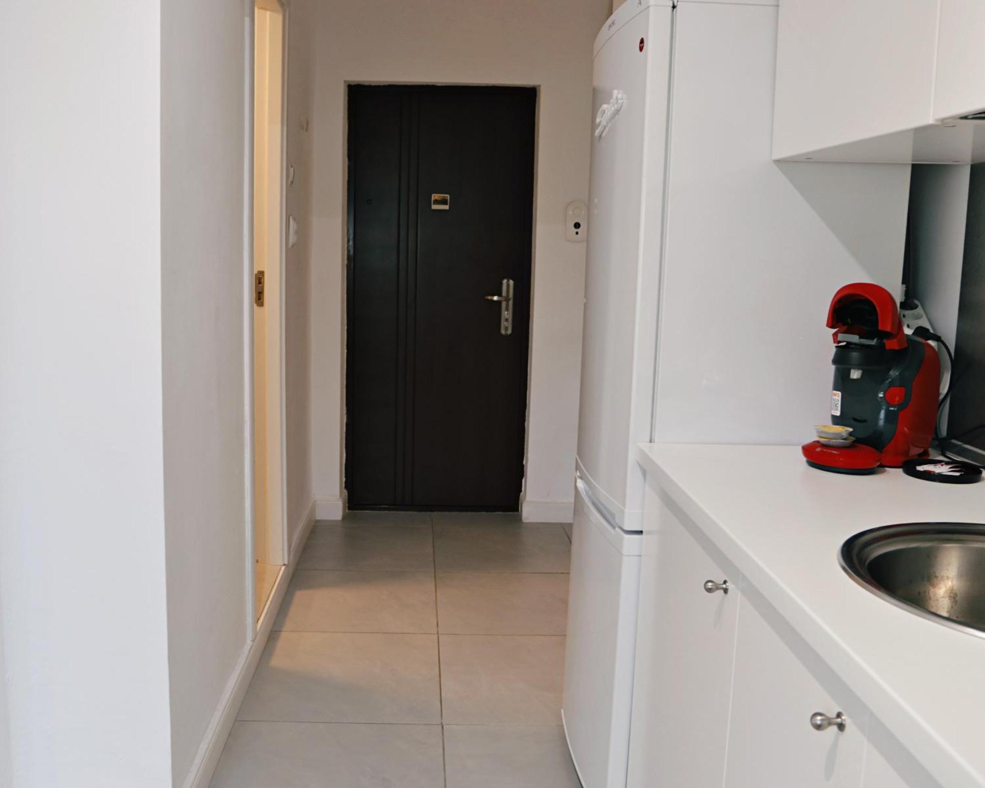 Apartament Inception I Timpuri Noi Bucureşti