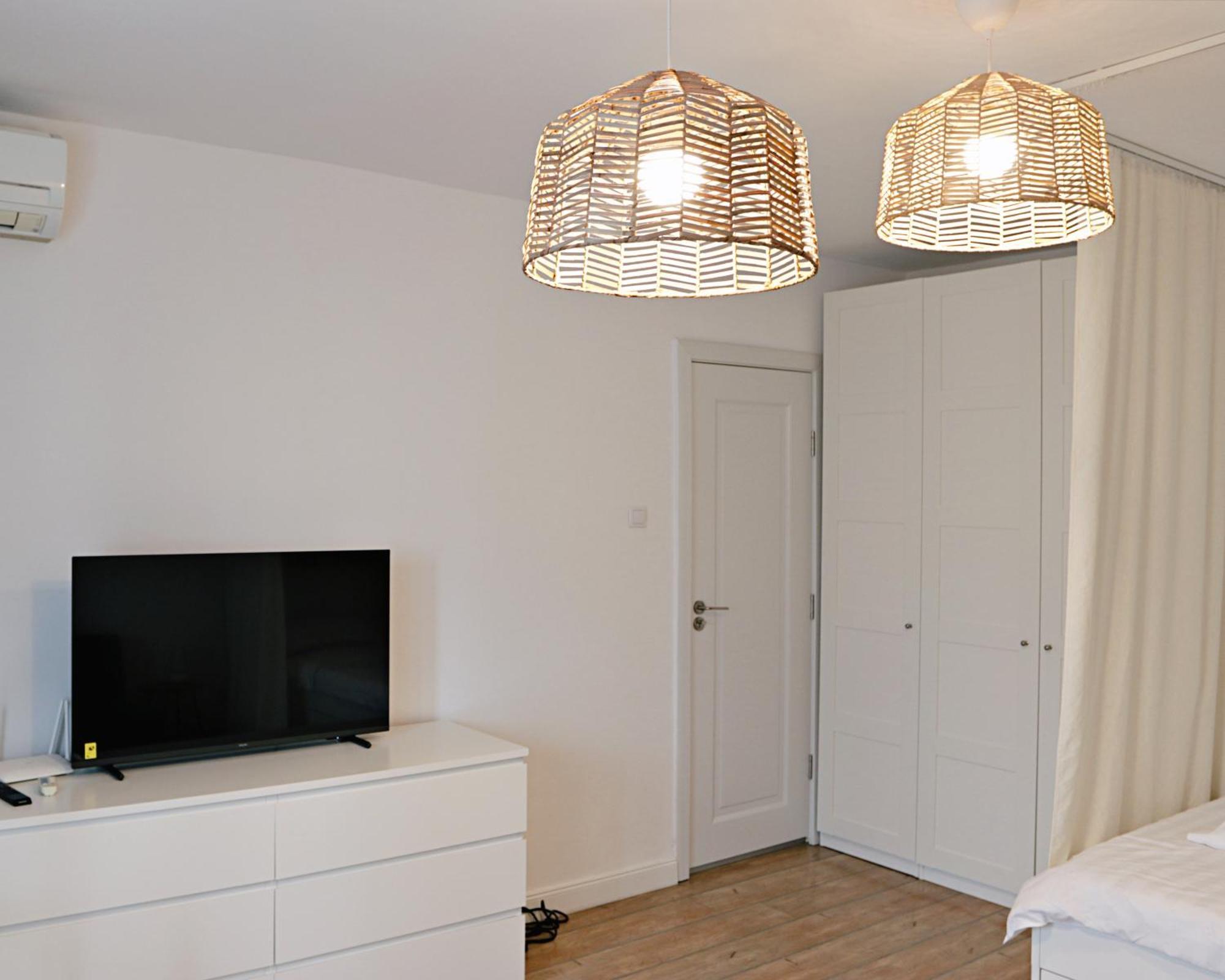 Apartament Inception I Timpuri Noi *