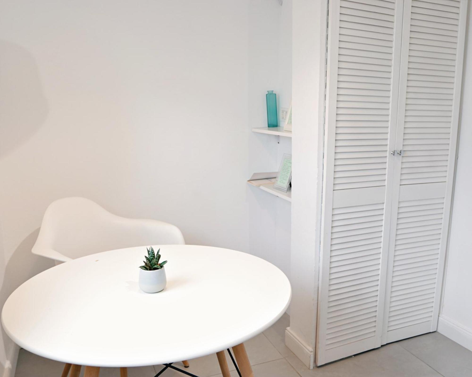 Apartament Inception I Timpuri Noi