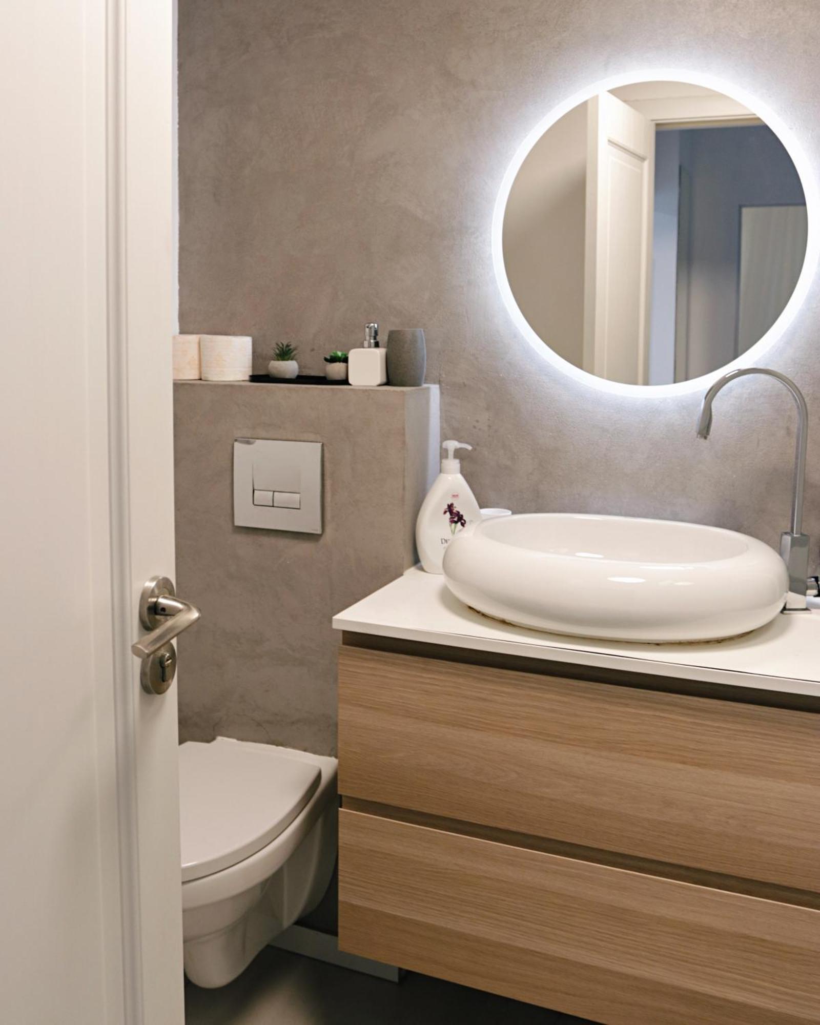 Apartament Inception I Timpuri Noi *