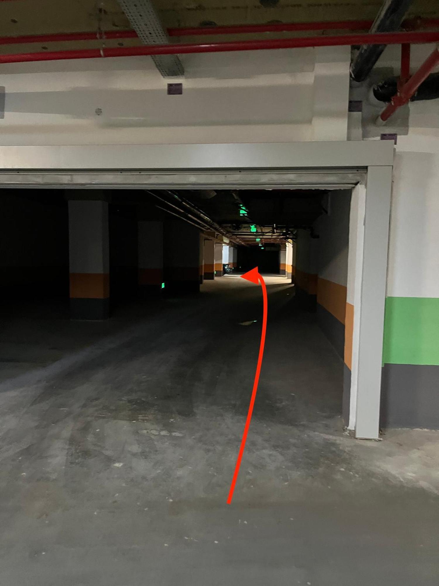 508 Apartamento
