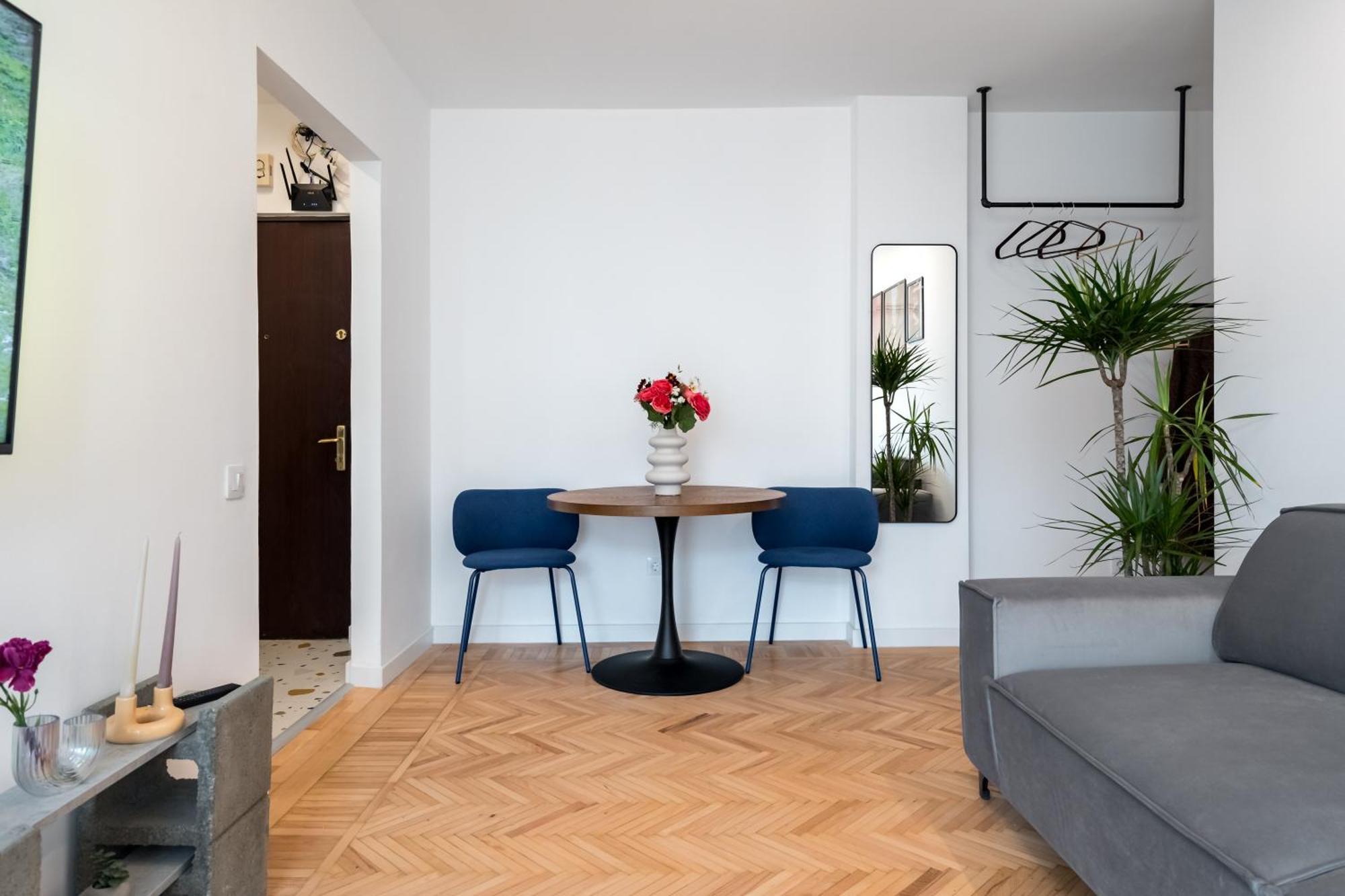 Aesthetic Apartament Bucureşti