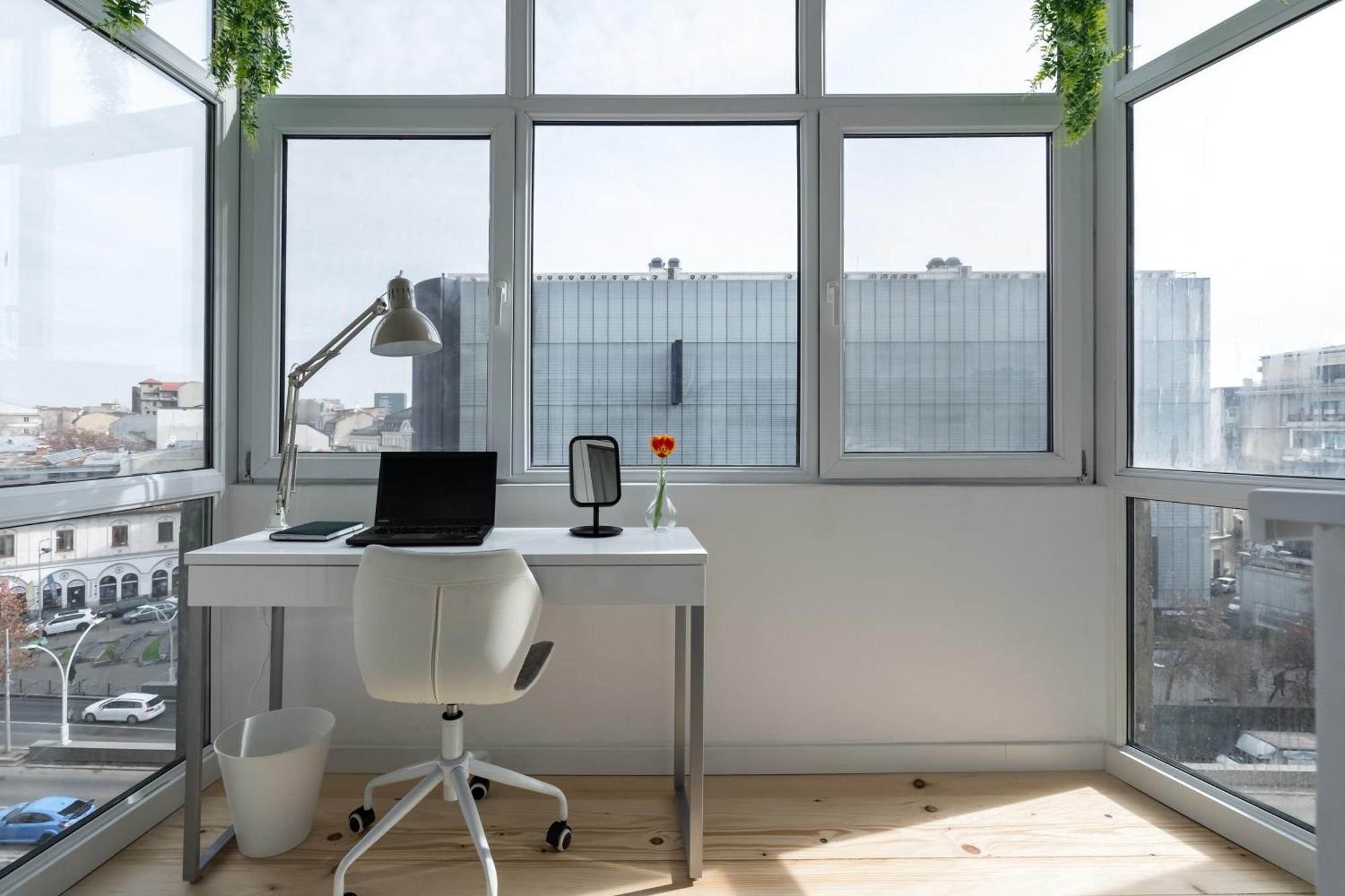 Aesthetic Apartament *