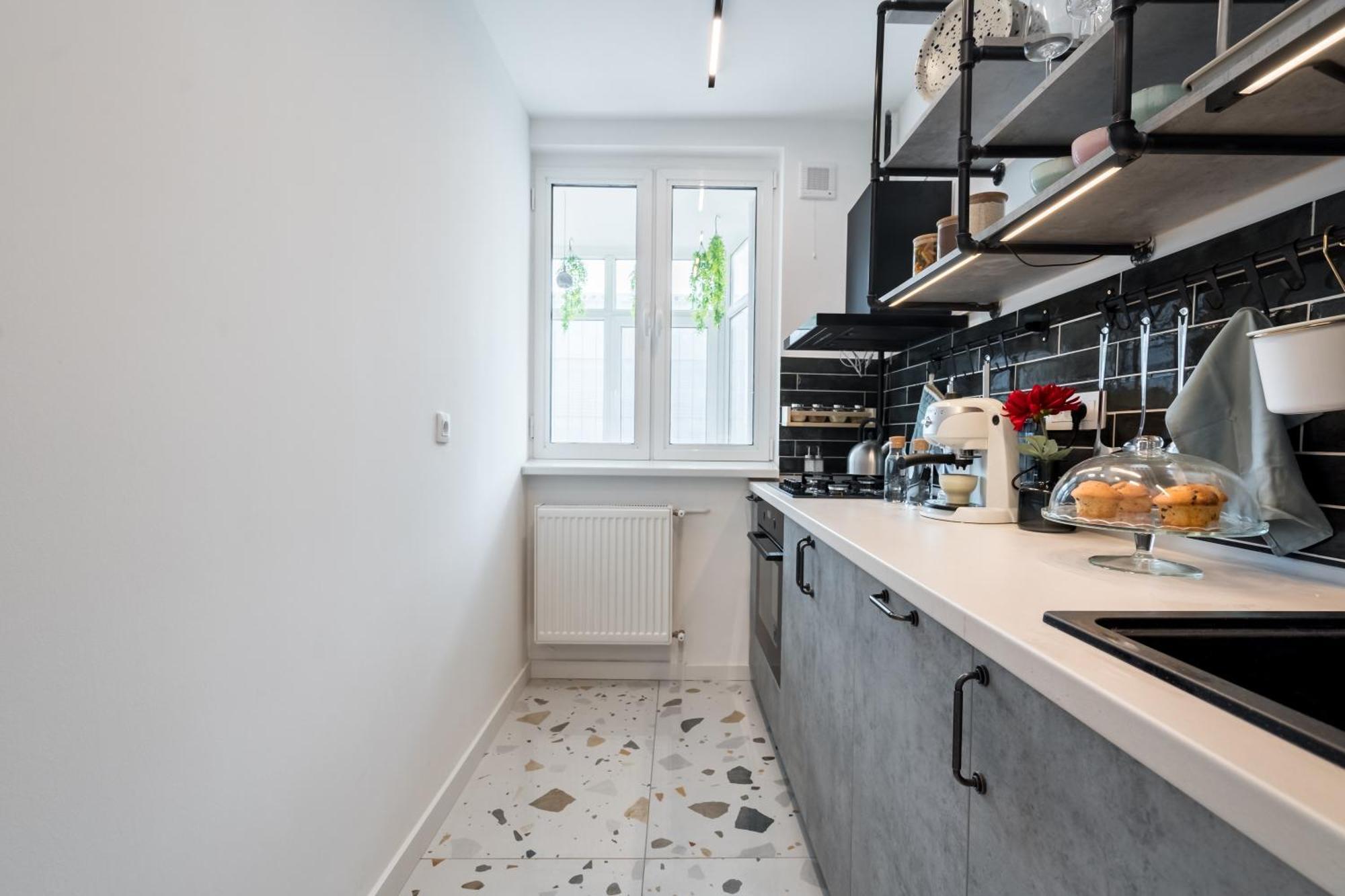 Apartament Aesthetic Bucureşti