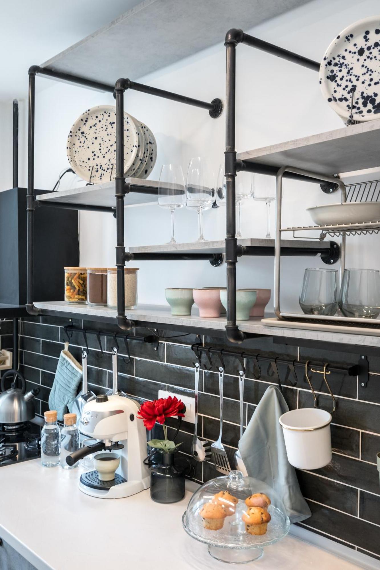 Aesthetic Apartament Bucureşti