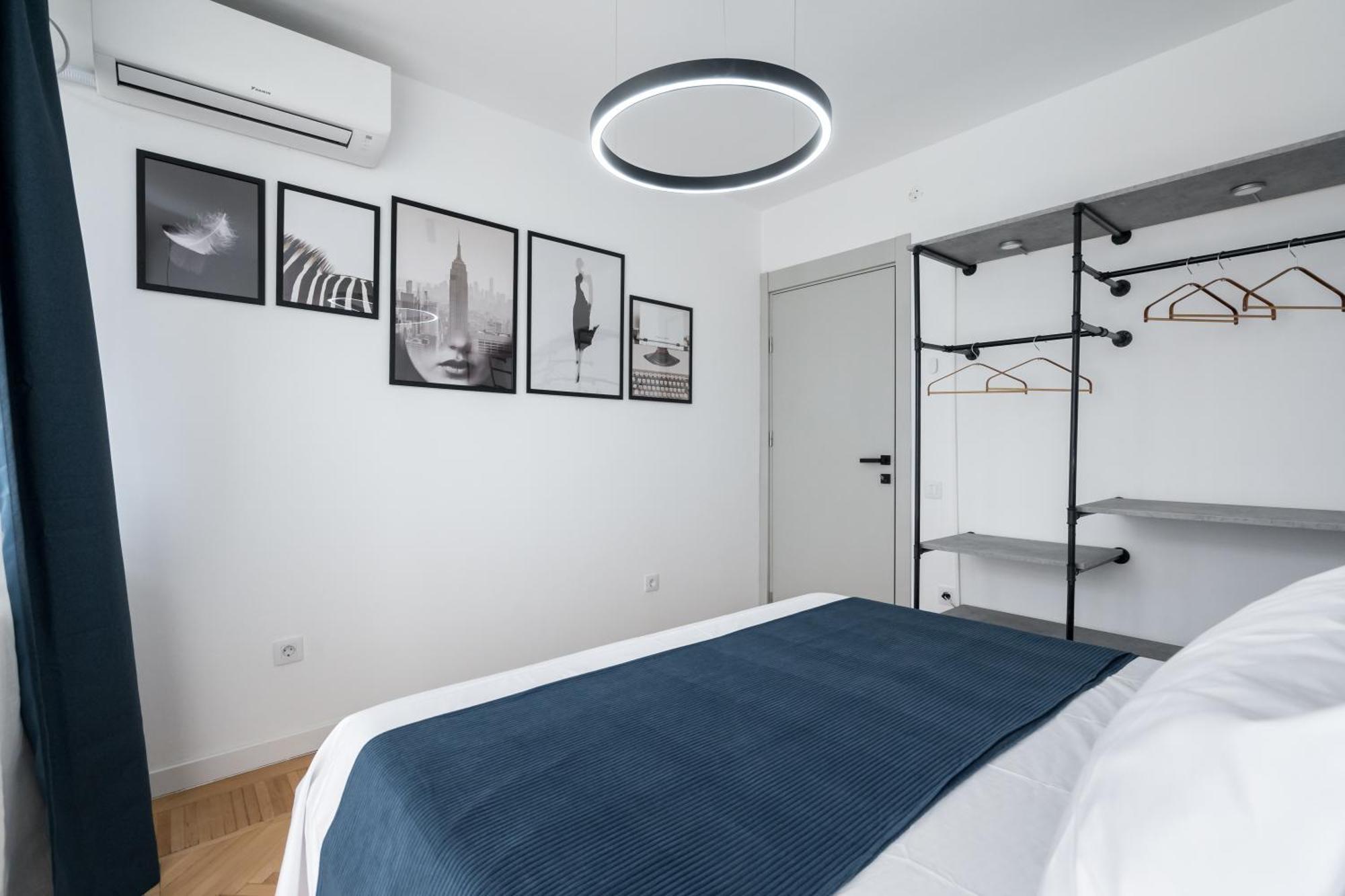 Apartament Aesthetic Bucureşti