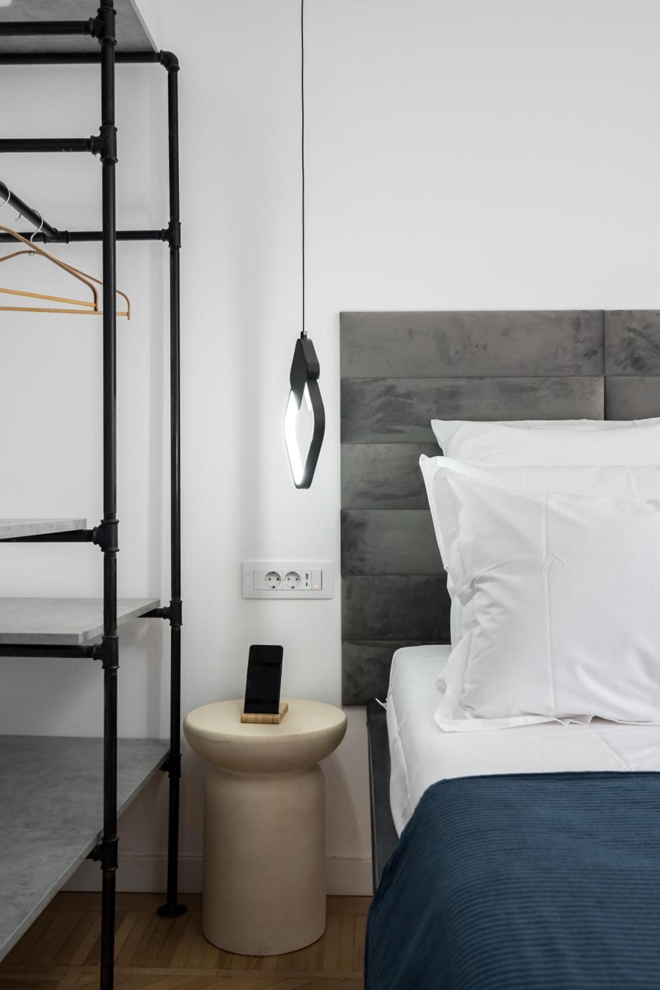 Aesthetic Apartament