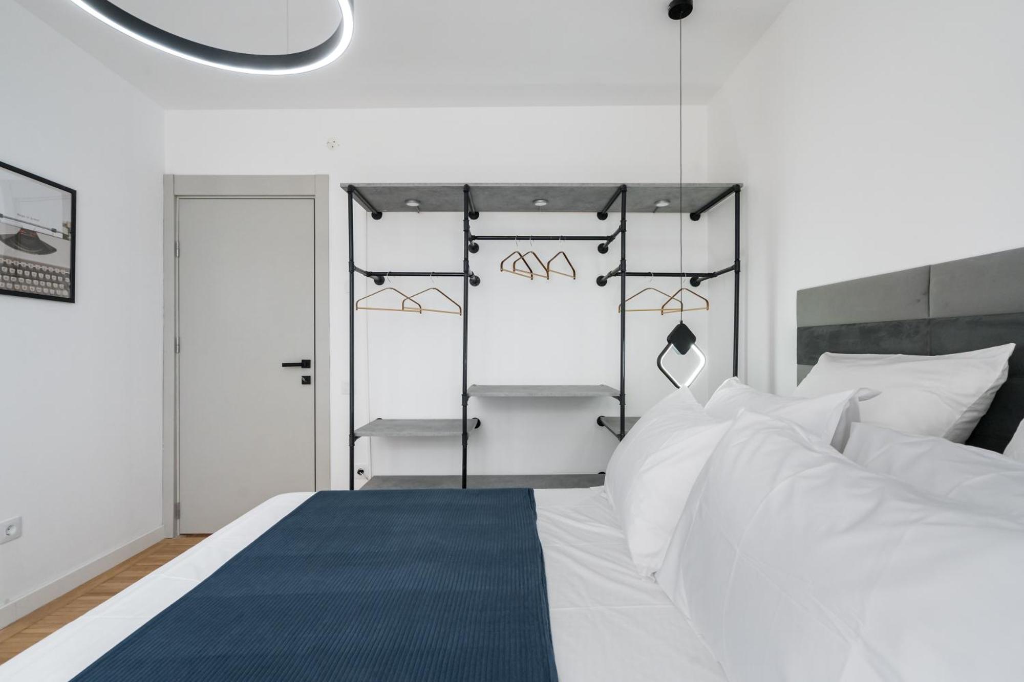 Aesthetic Apartament *