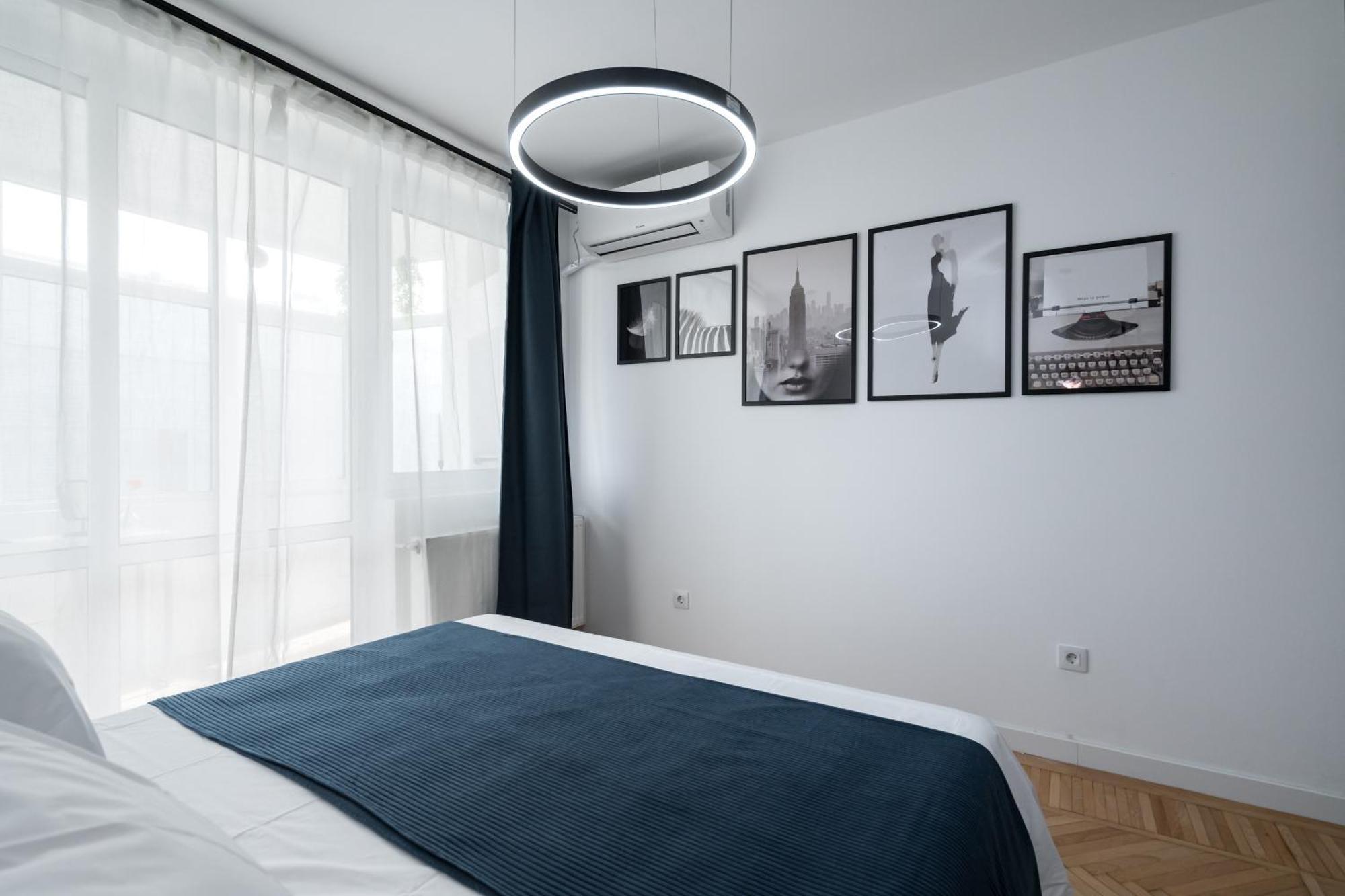 Aesthetic Apartament Bucureşti