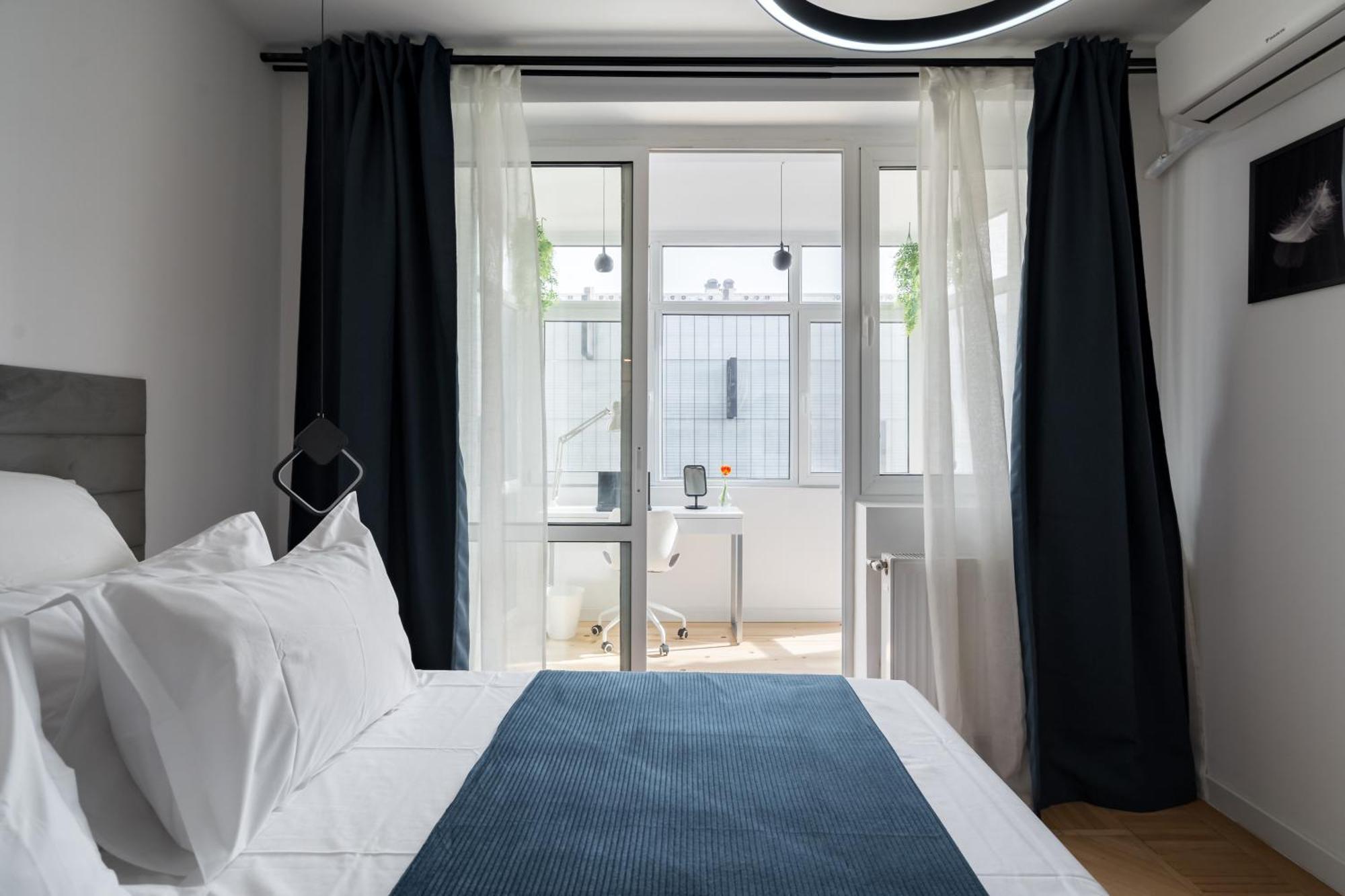 Apartament Aesthetic *