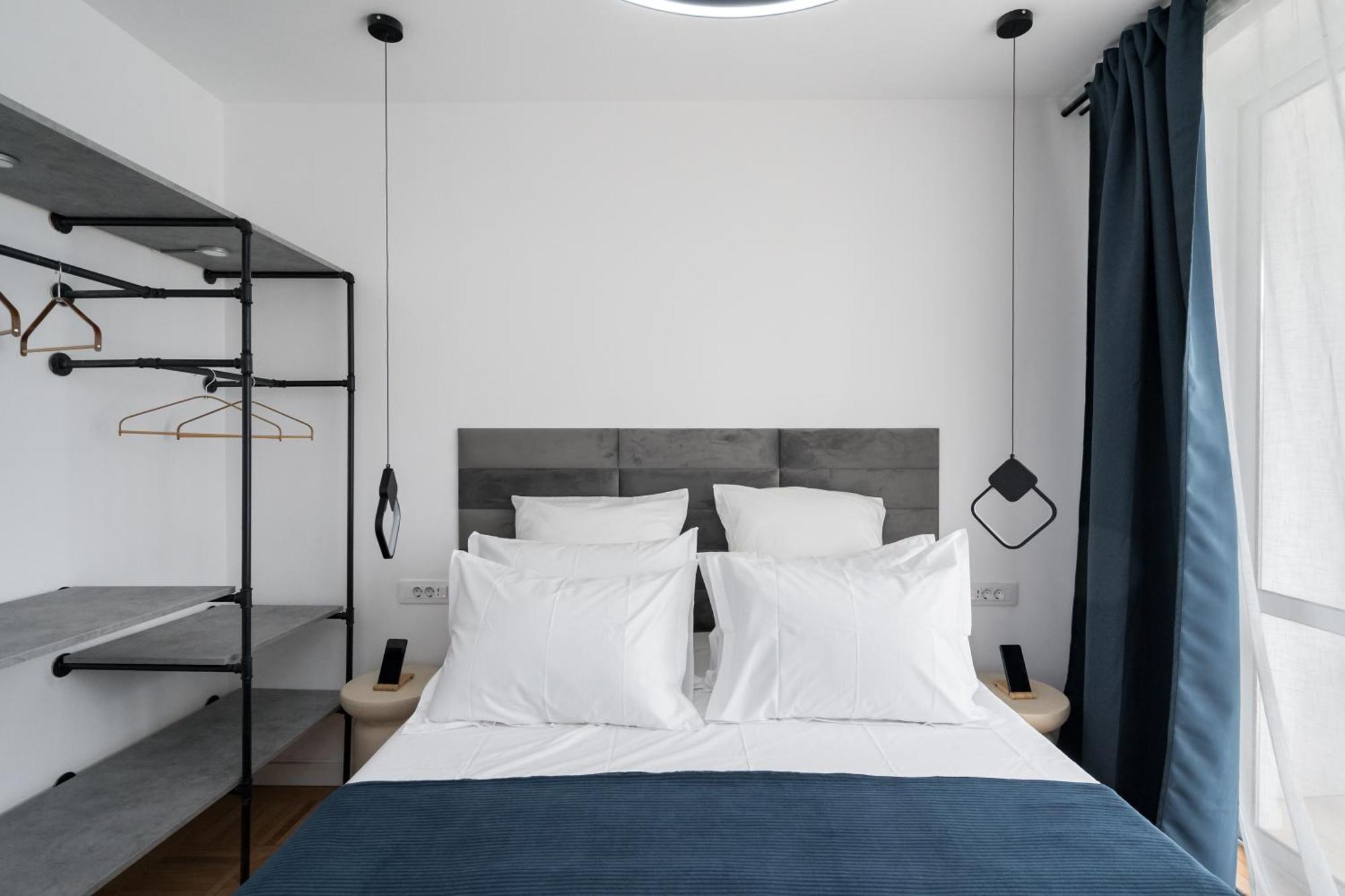 Apartament Aesthetic Bucureşti