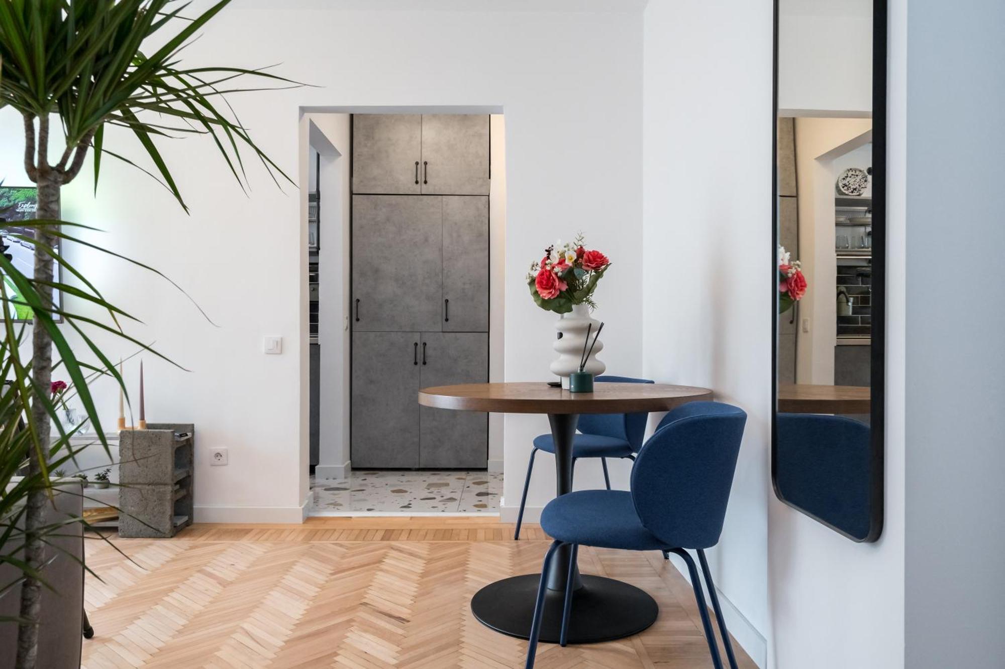 Apartament Aesthetic