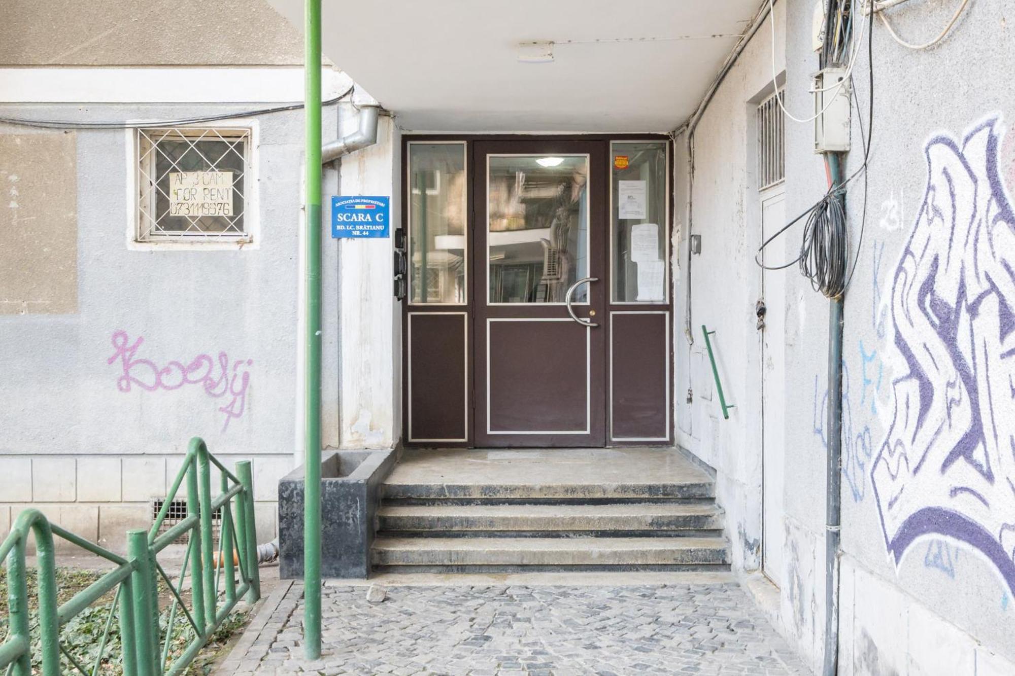 Aesthetic Apartament Bucureşti