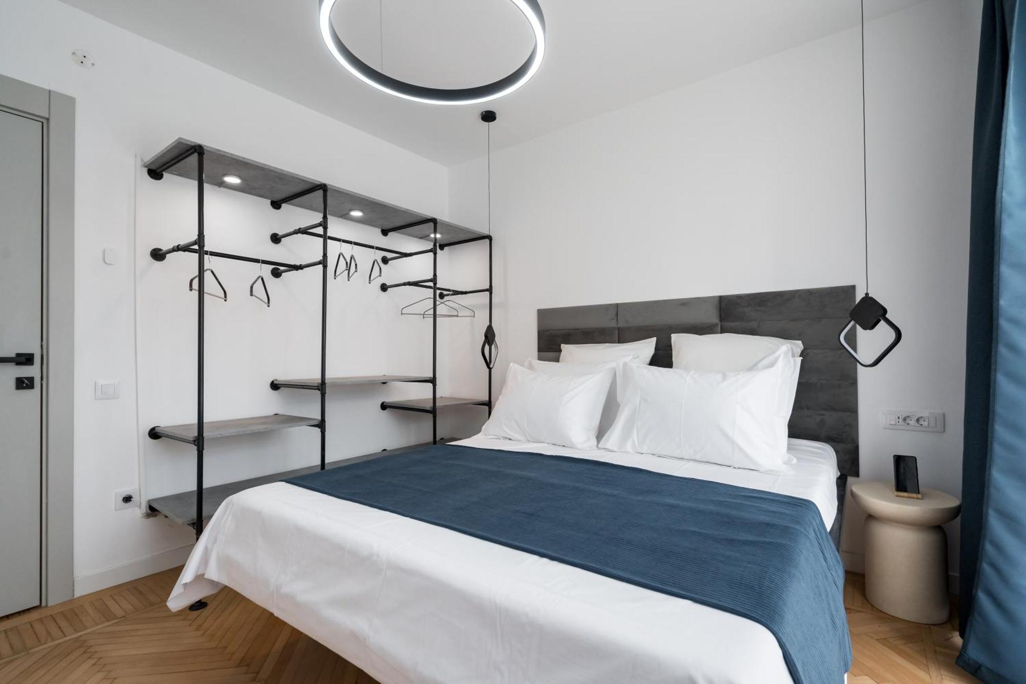 Aesthetic Apartament *